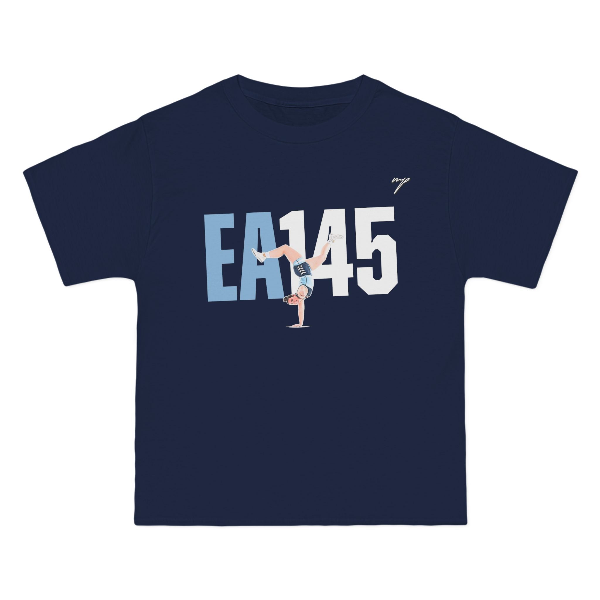 Emily Angelo Vintage Tee