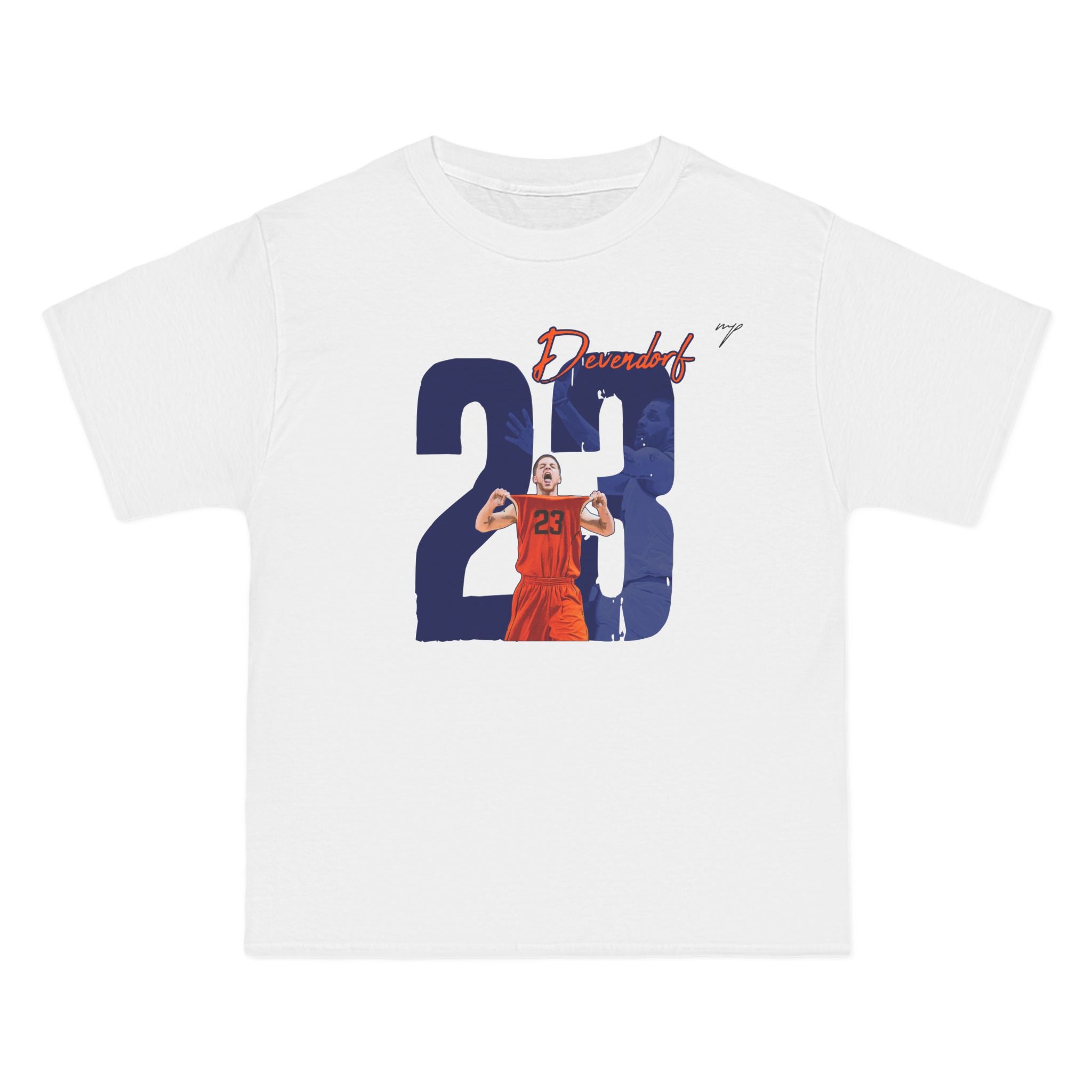 Eric Devendorf Vintage Tee