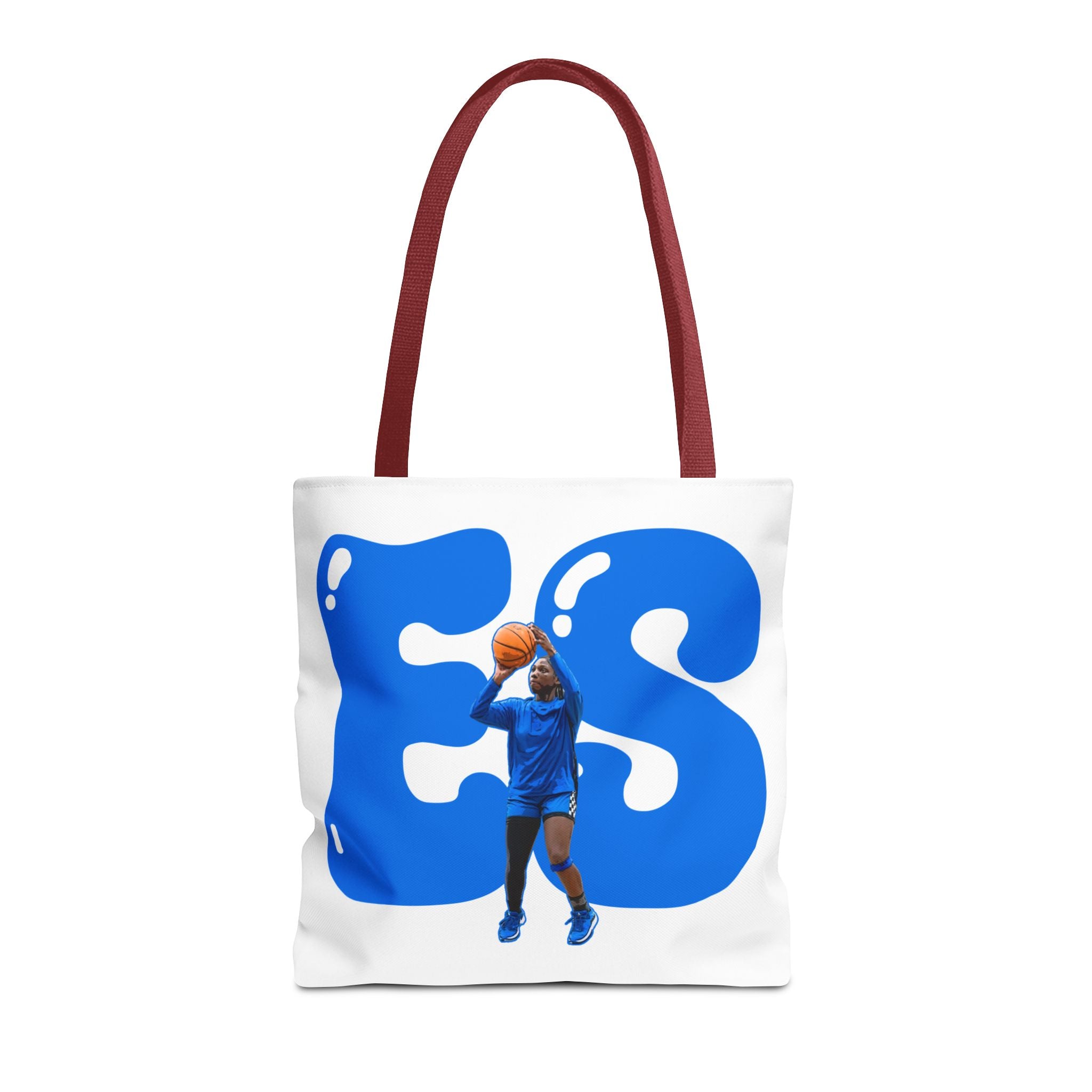 Eriyanna Stallworth Custom Tote Bag