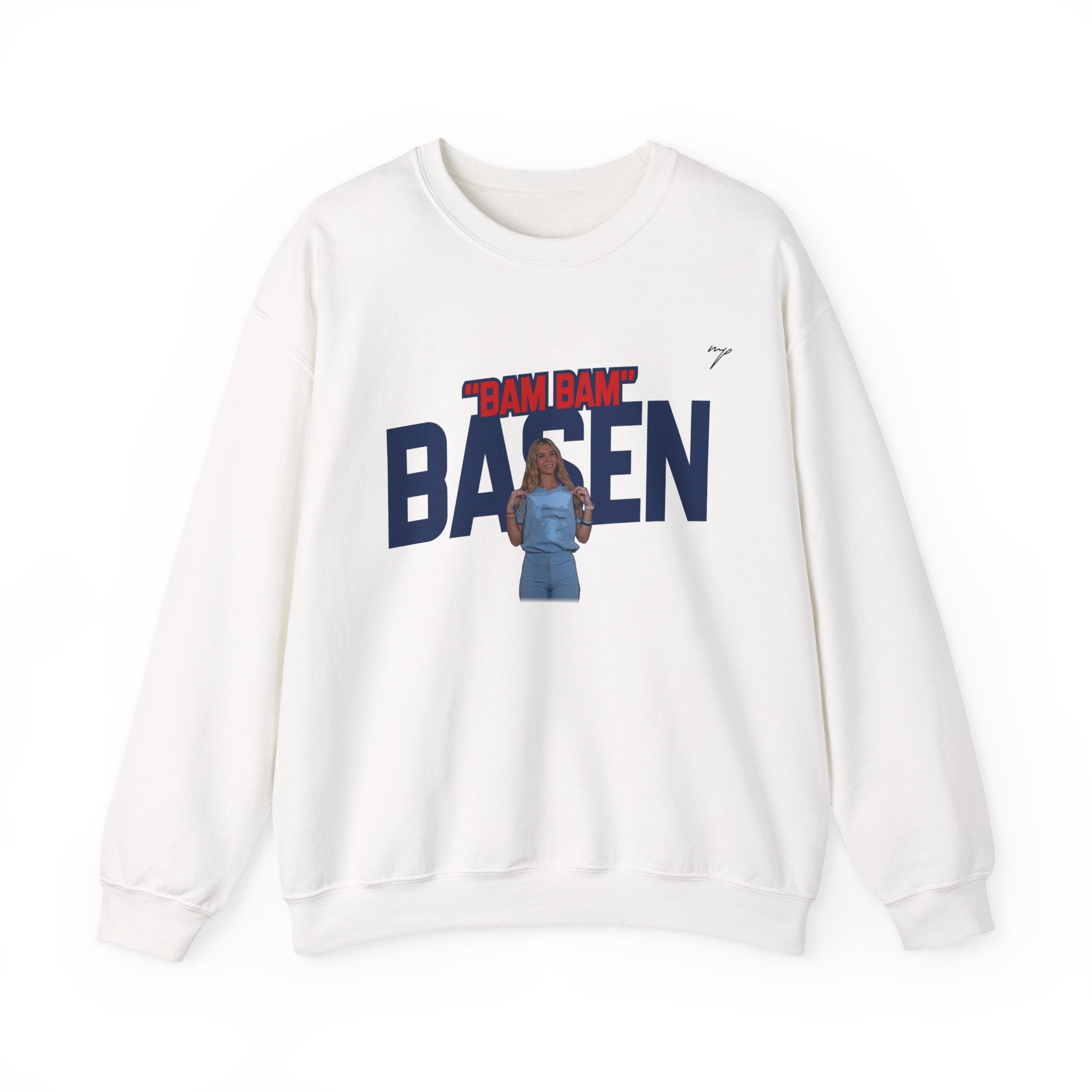 Sam Basen Crewneck