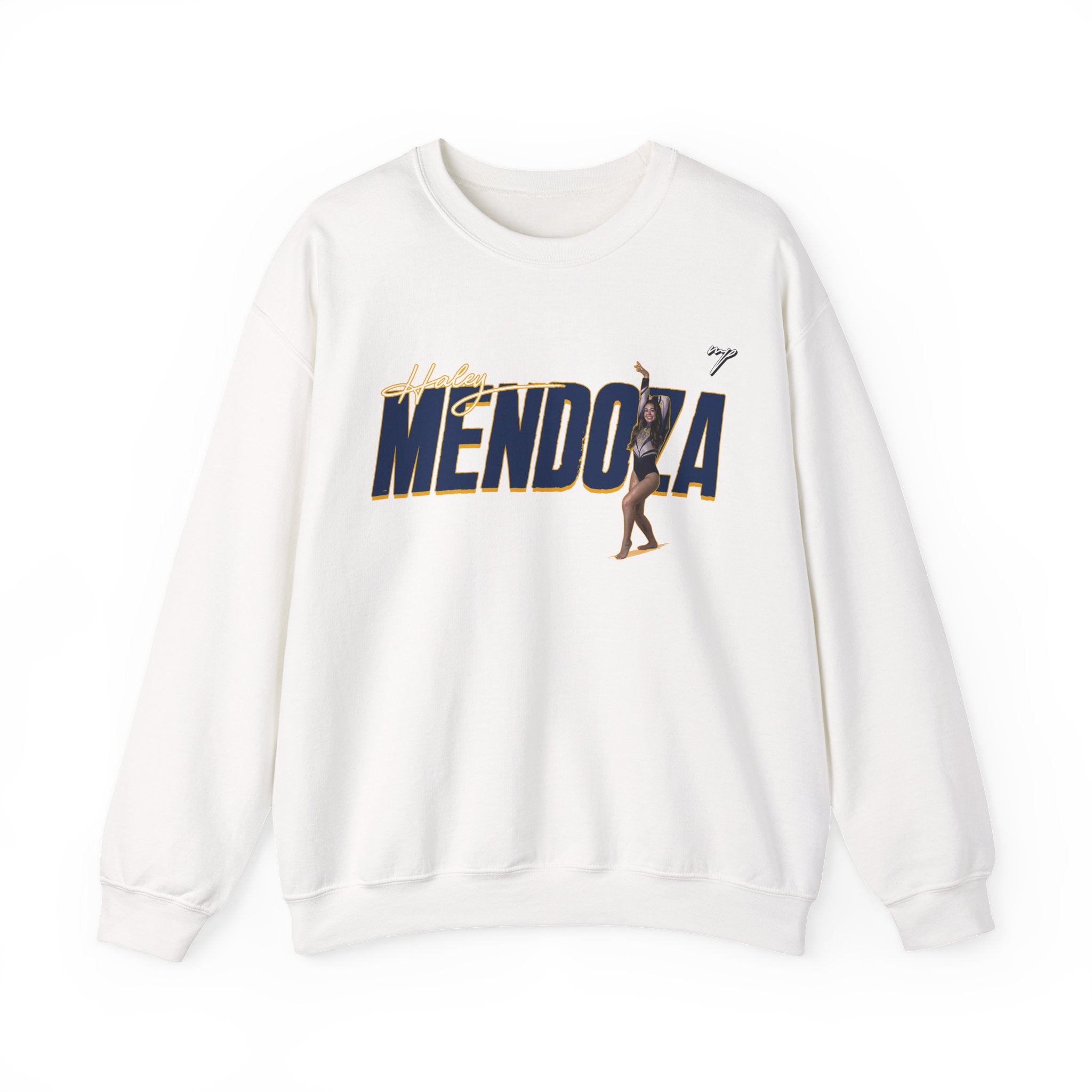 Haley Mendoza Crewneck