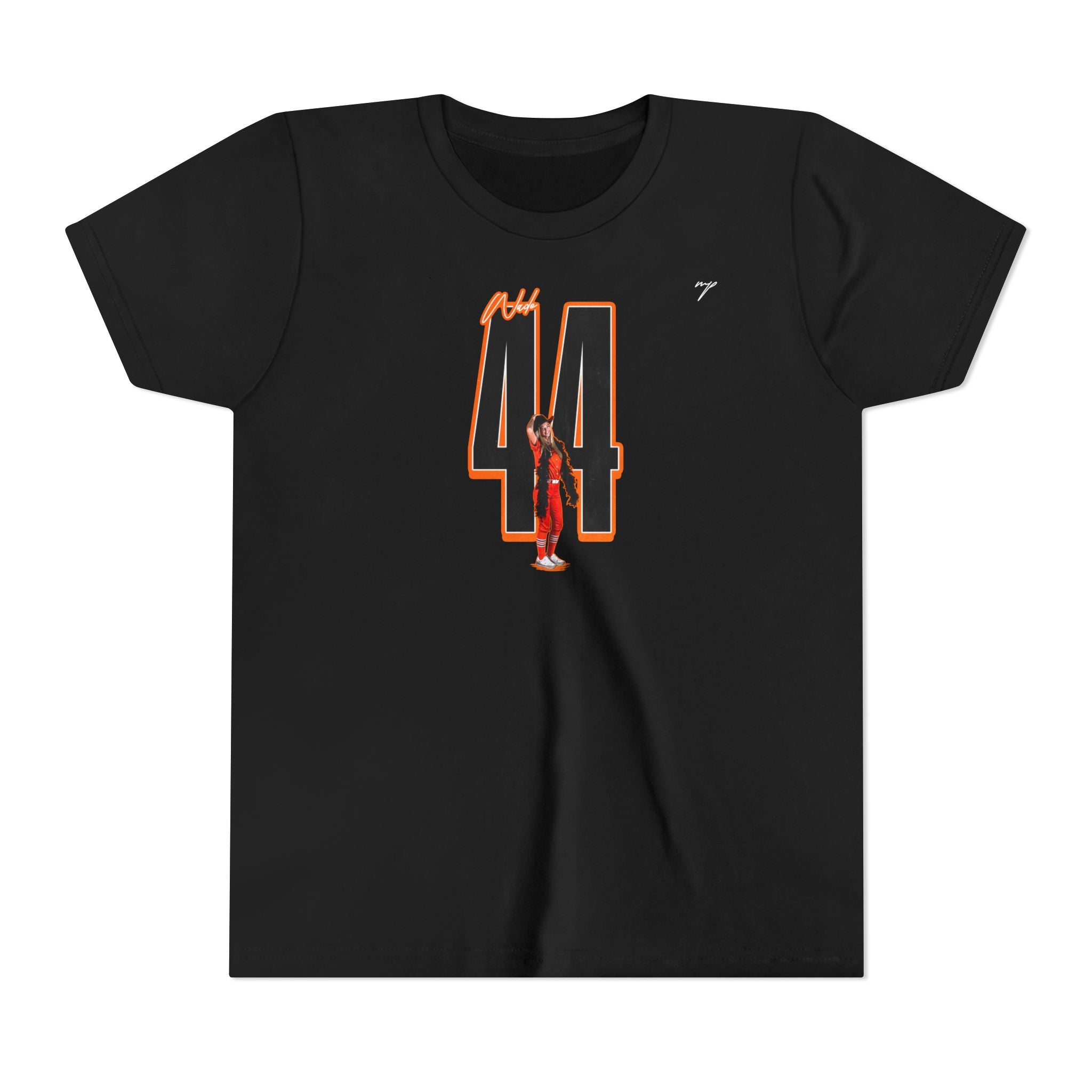 Ronnie Wade YOUTH Graphic Tee