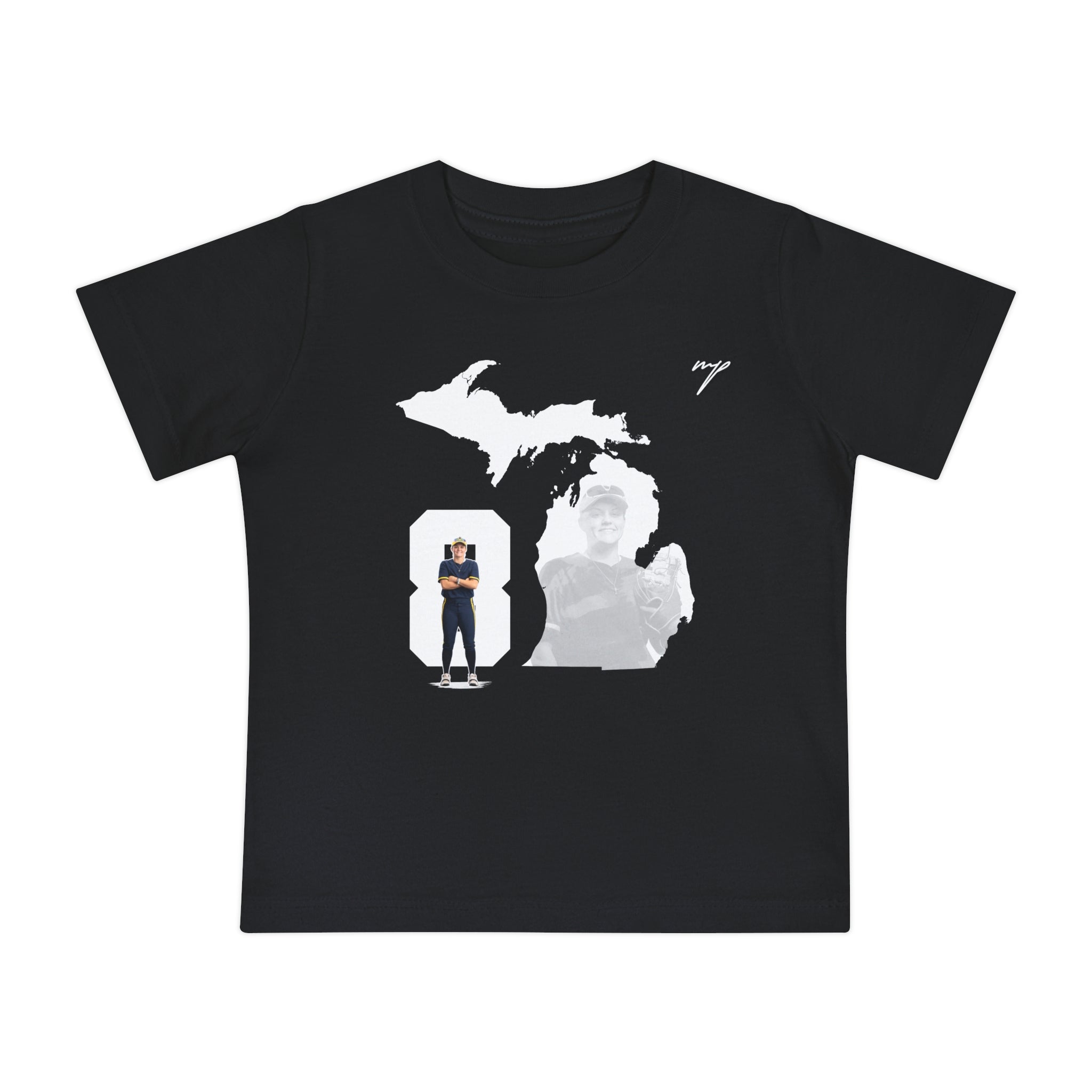 Madi Ramey BABY Tee Shirt