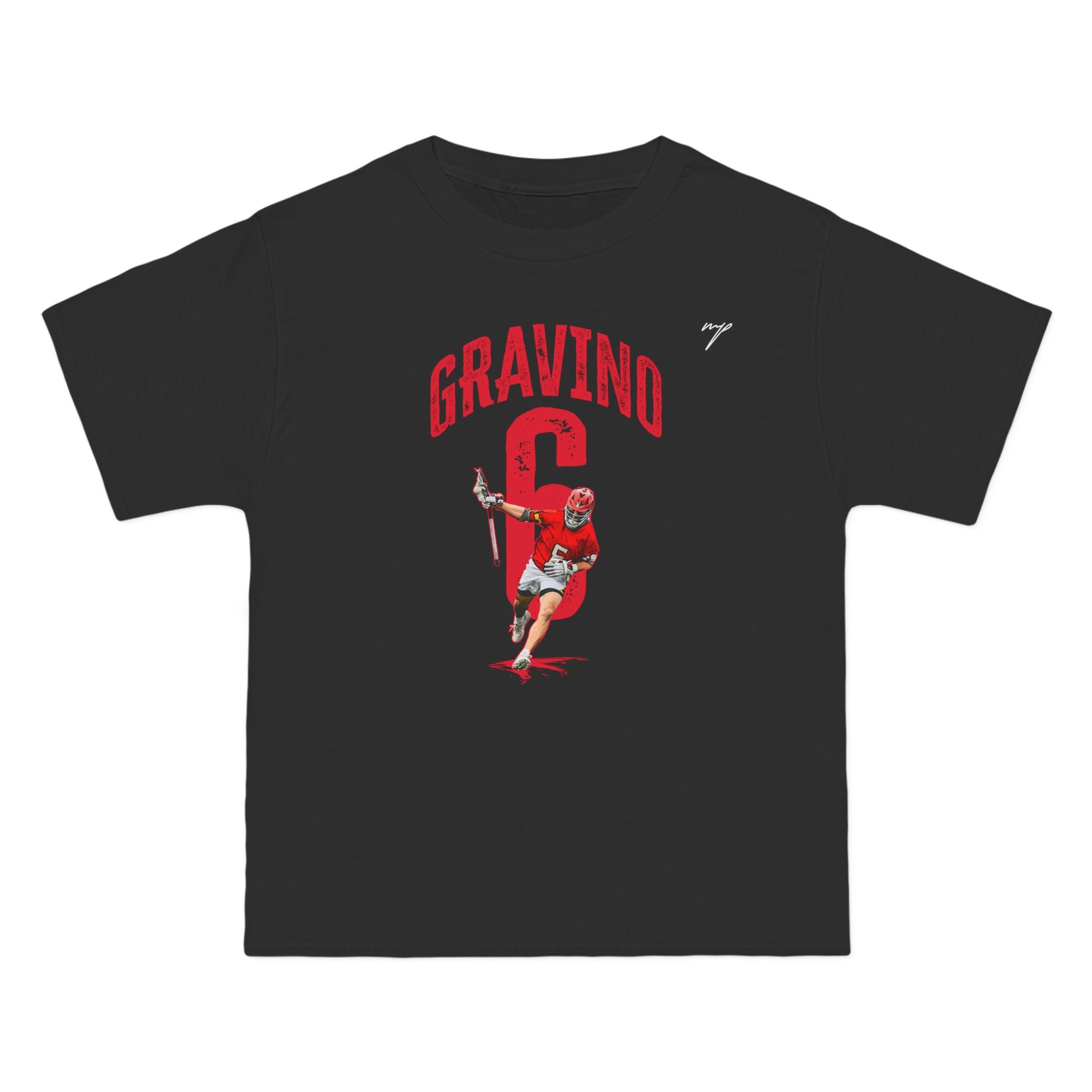Thomas Gravino Vintage Tee