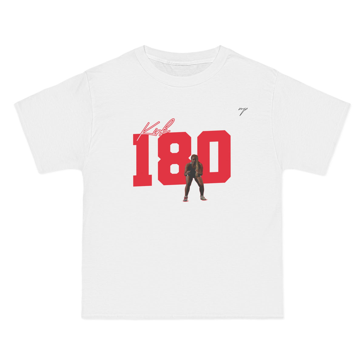 Shanielah Kirk Vintage Tee