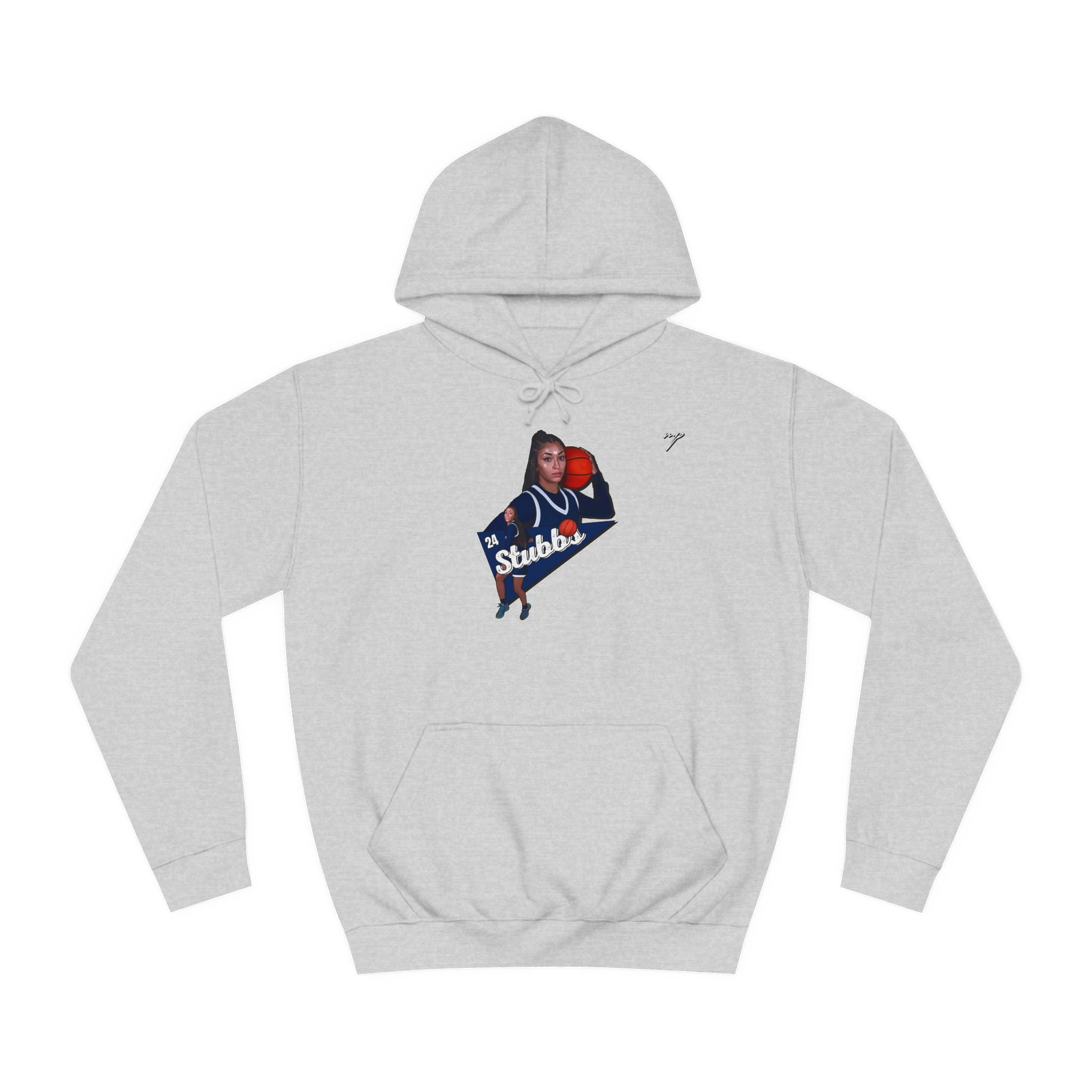 Cheyenne Stubbs Hoodie