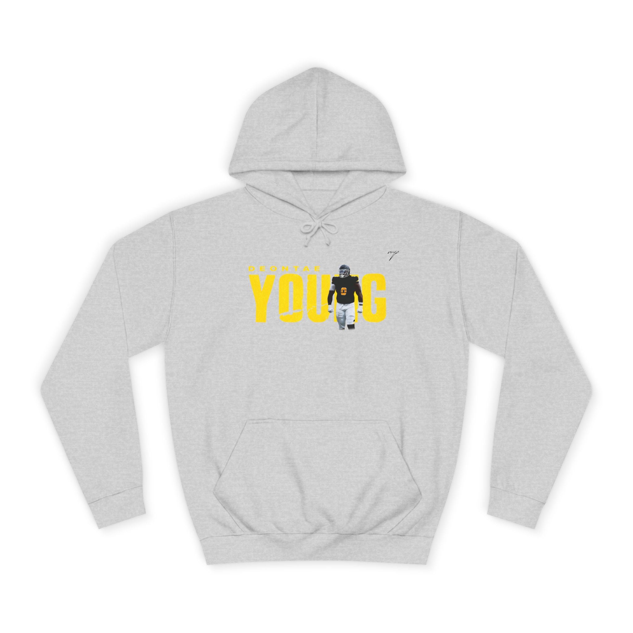 Deontae Young Hoodie