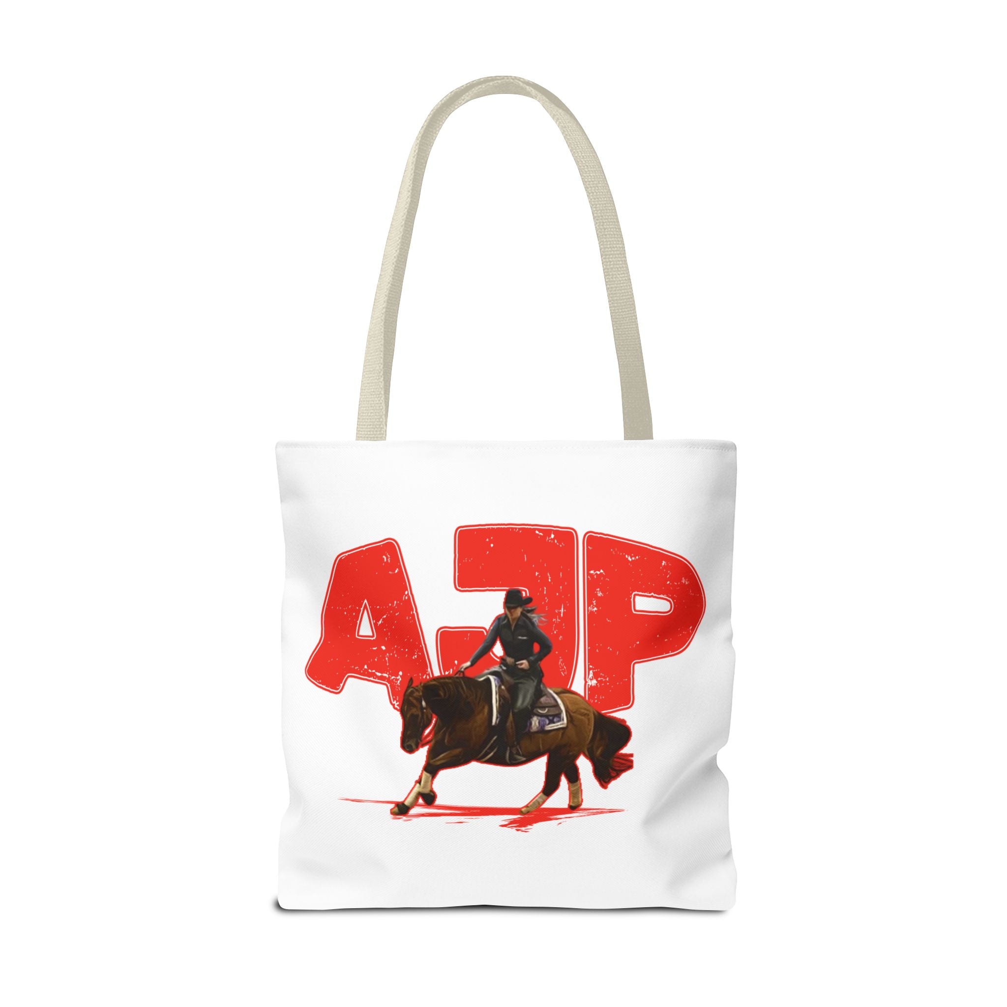Anna Payne Custom Tote Bag