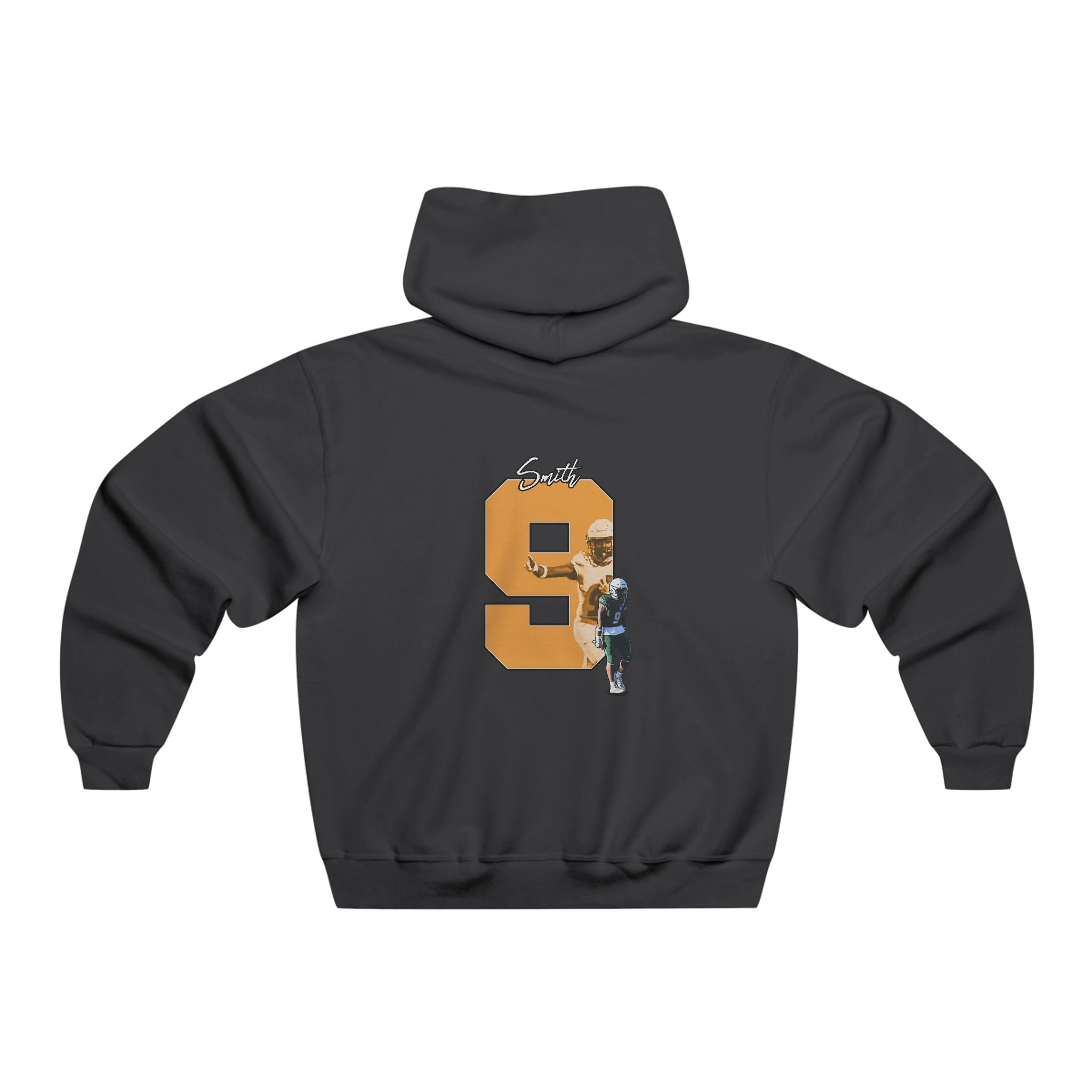Jordan Smith Vintage Hoodie