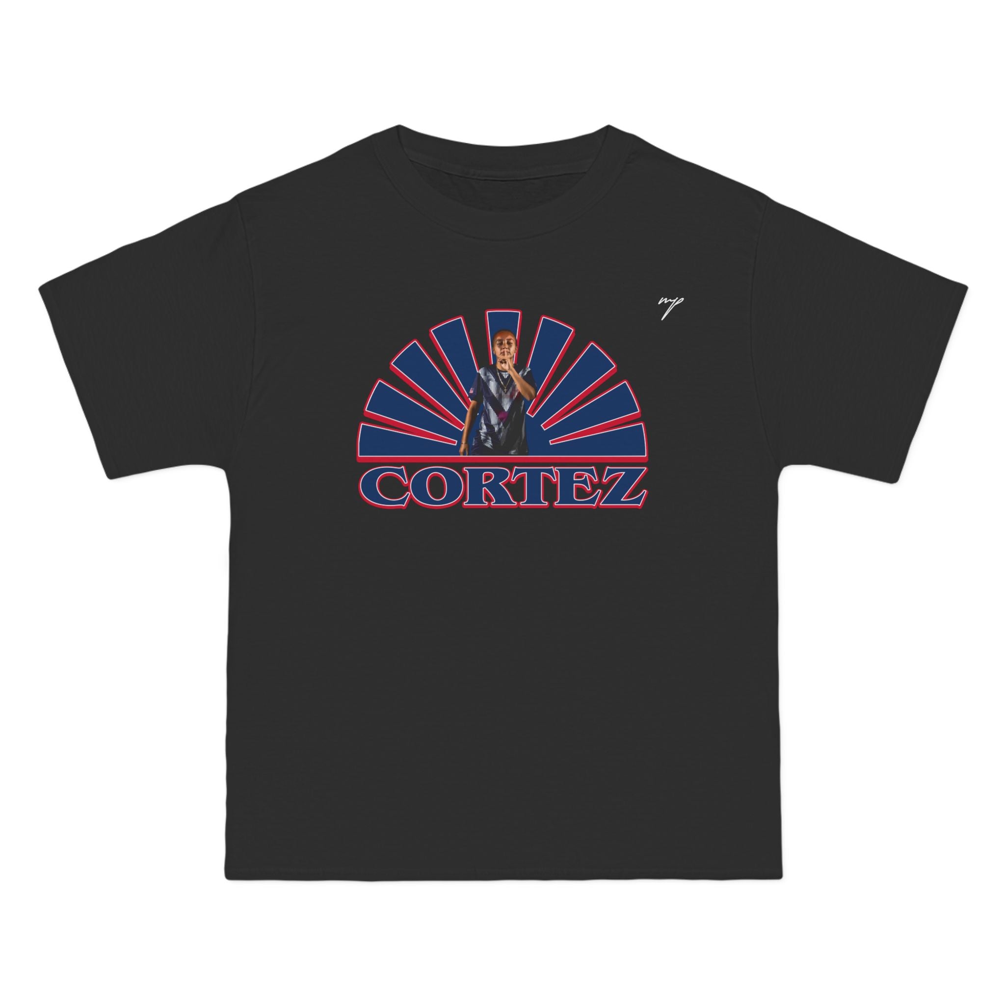 Leilani Cortez Vintage Tee