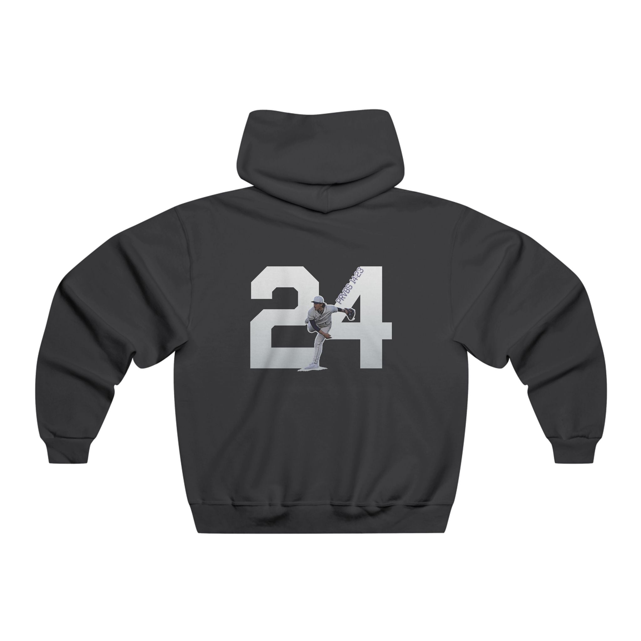 David Jeon Vintage Hoodie