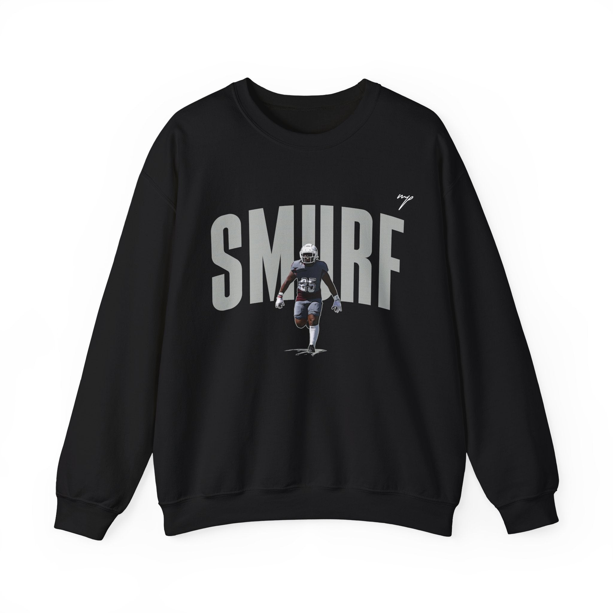 Kamarion Robinson Crewneck