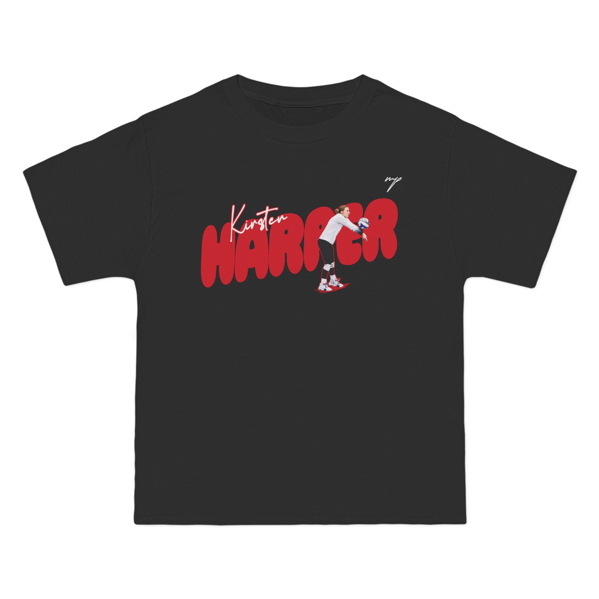 Kirsten Harper Vintage Tee