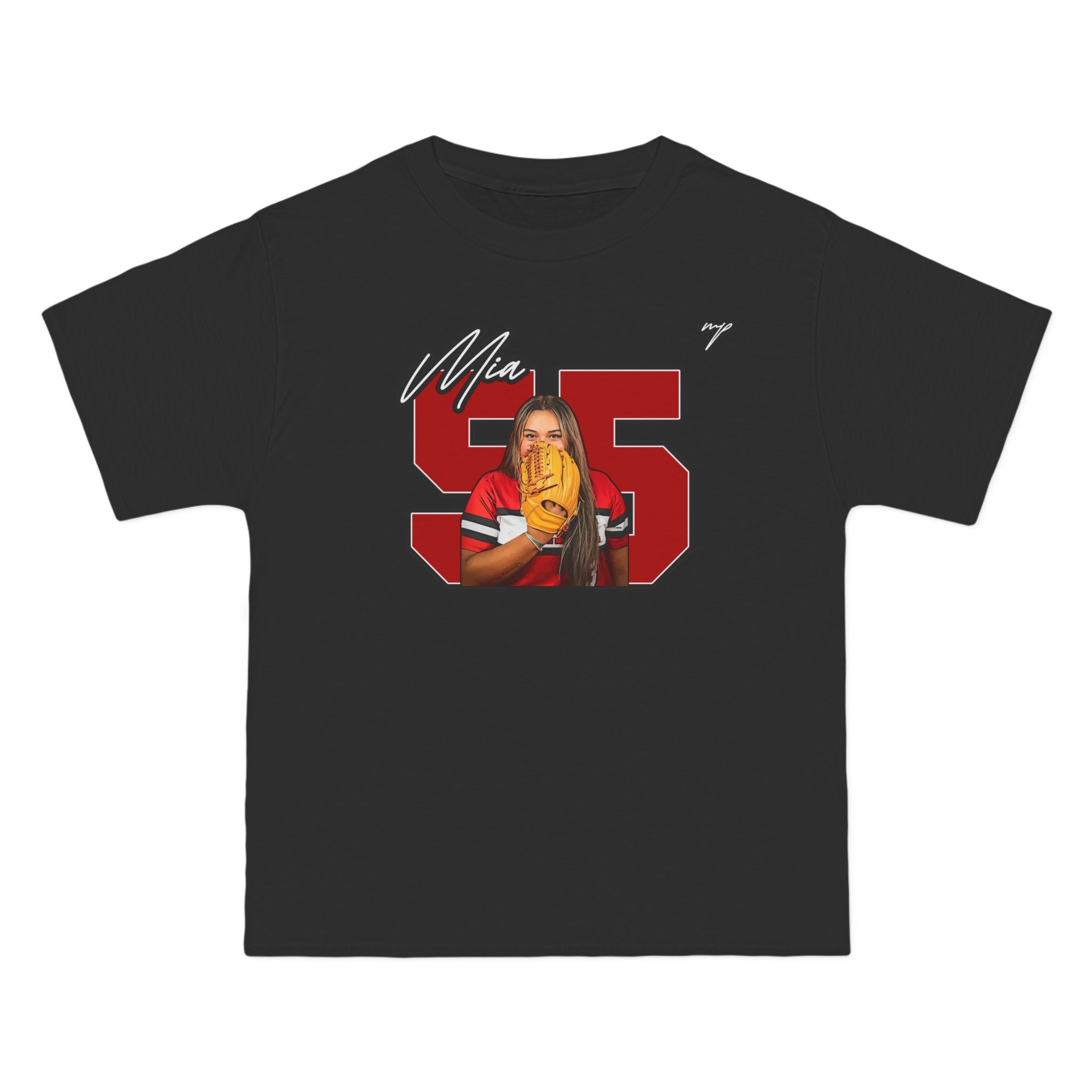 Mia Gomez Vintage Tee