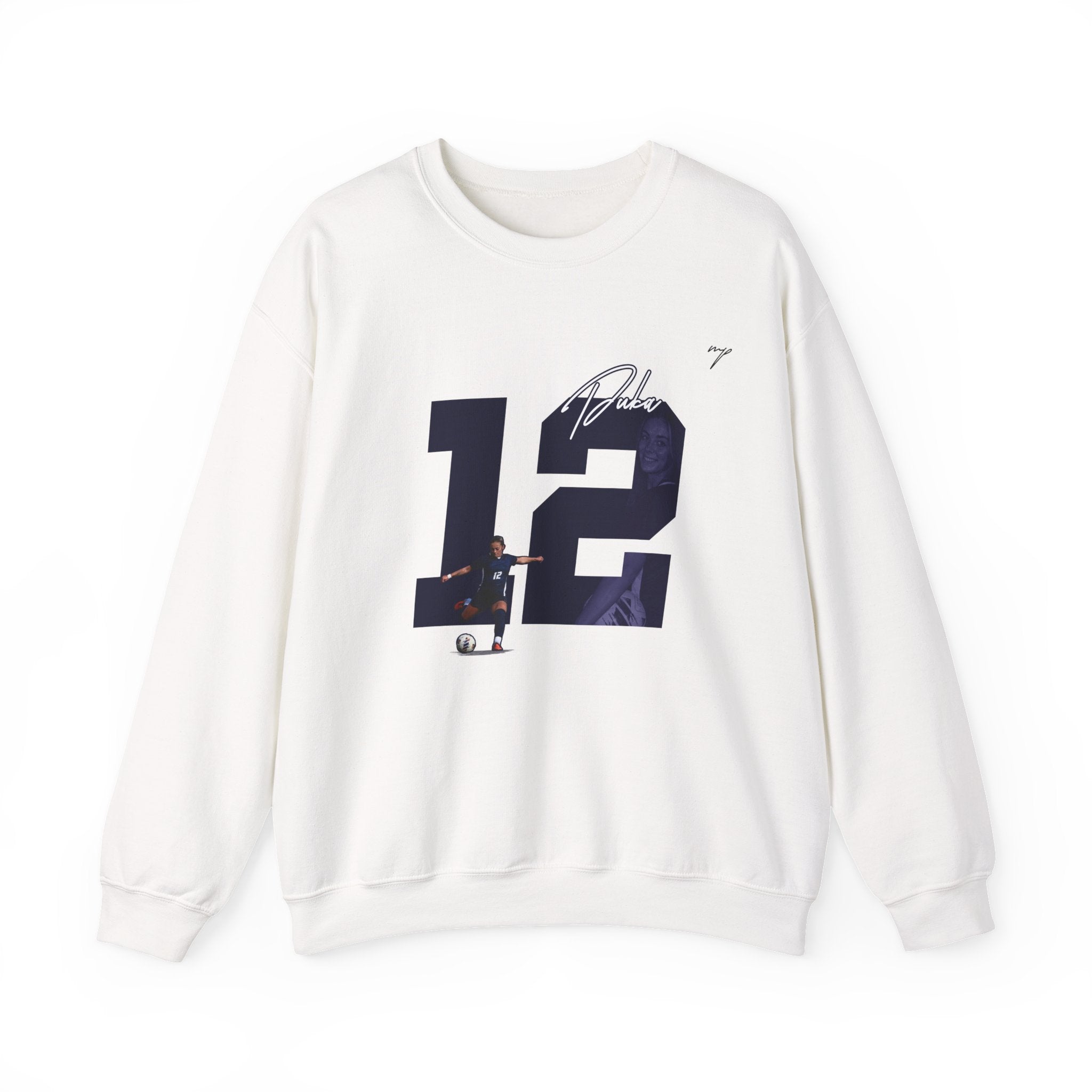 Lindsay Lenhard Crewneck