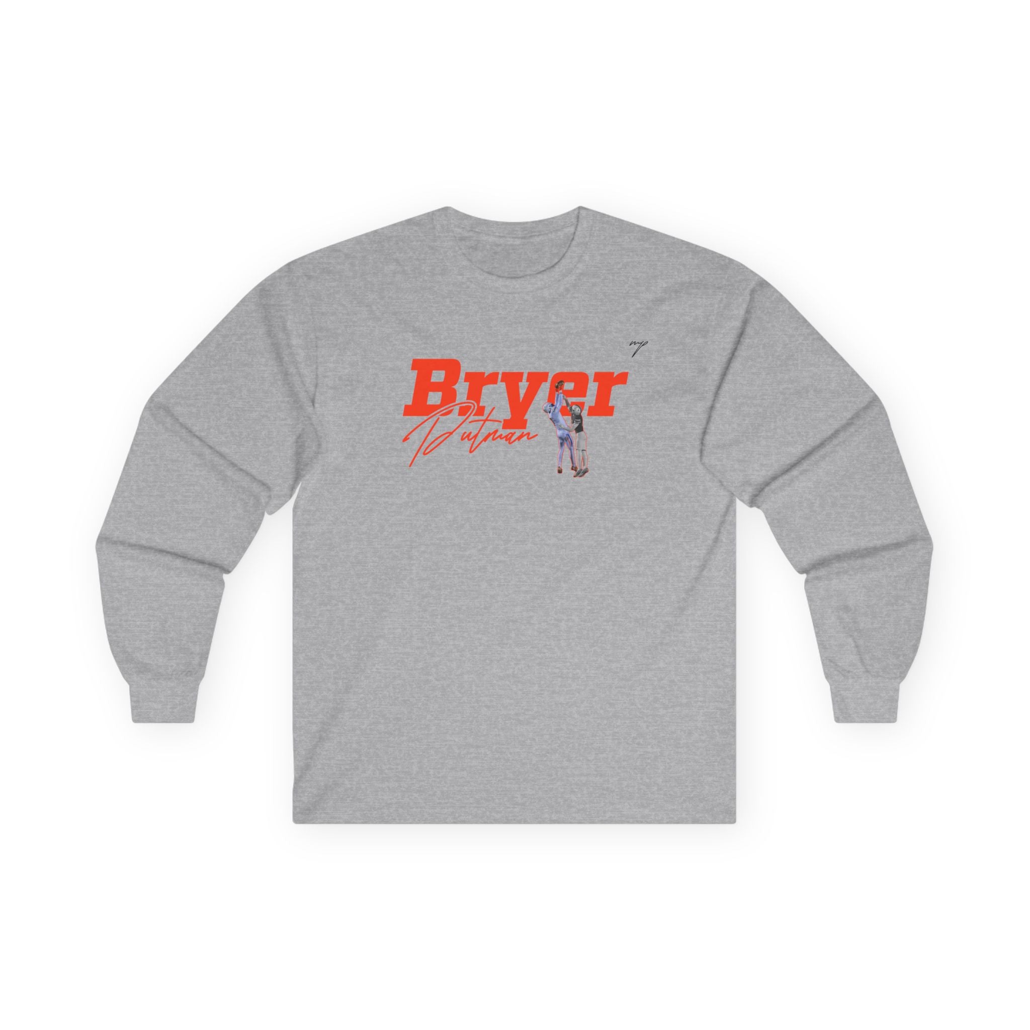 Bryer Putman Long Sleeve