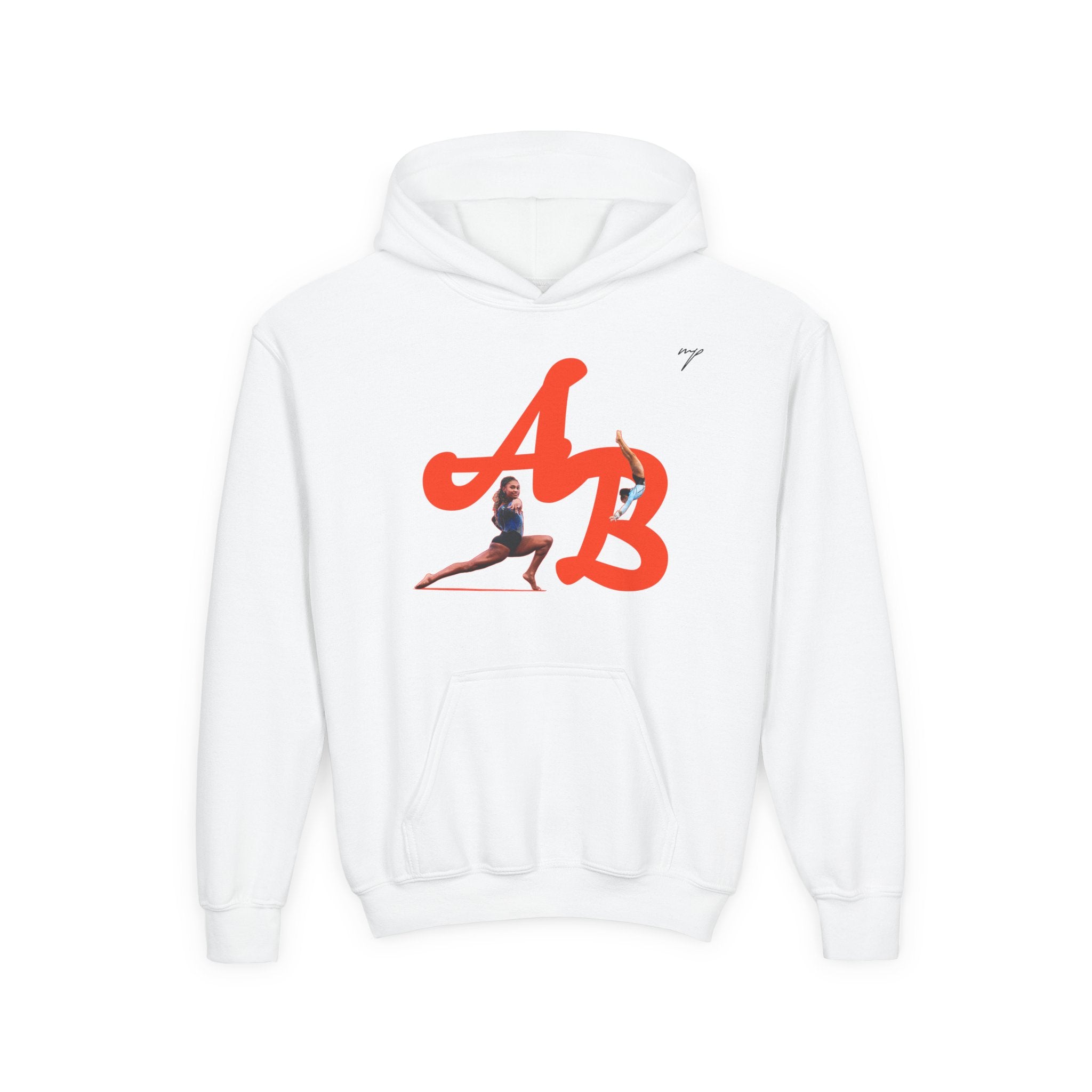 Ariana Barksdale YOUTH Hoodie