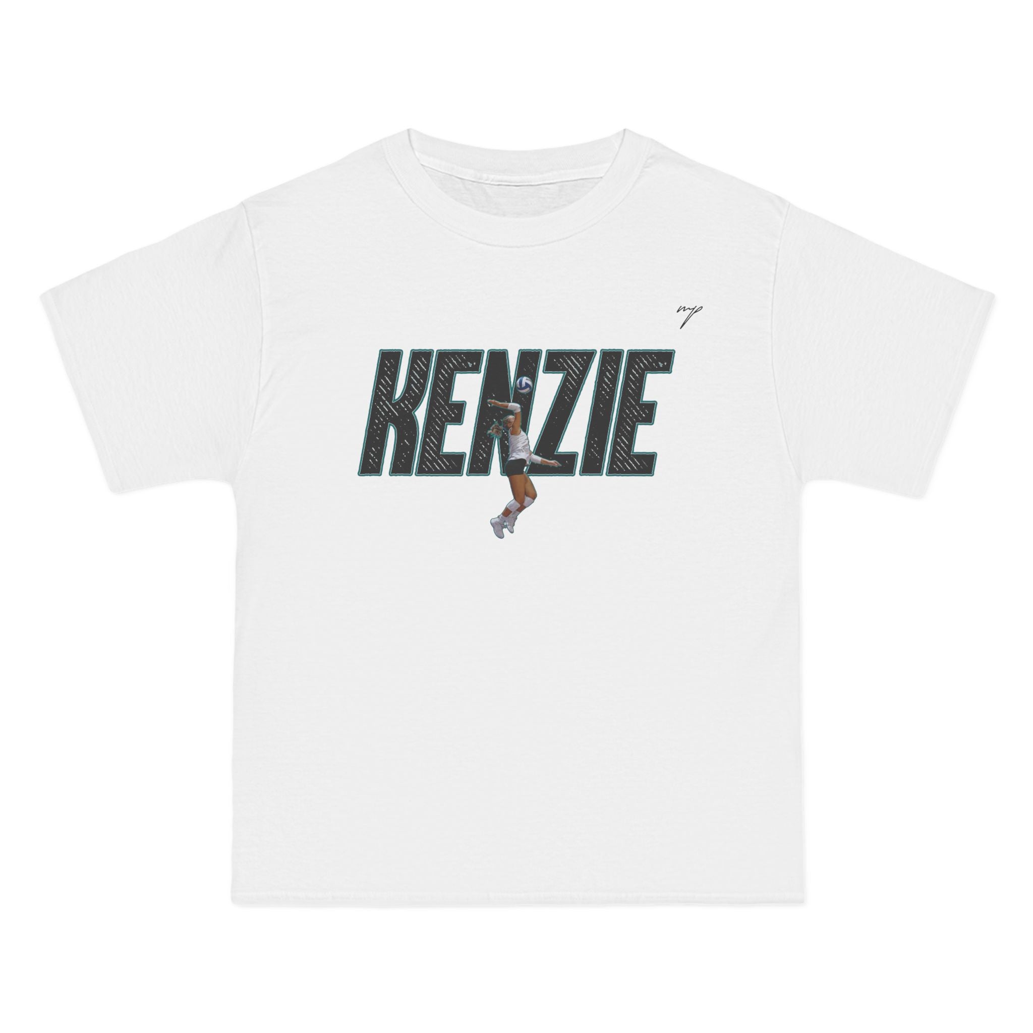 Kenzie Wilkie Vintage Tee
