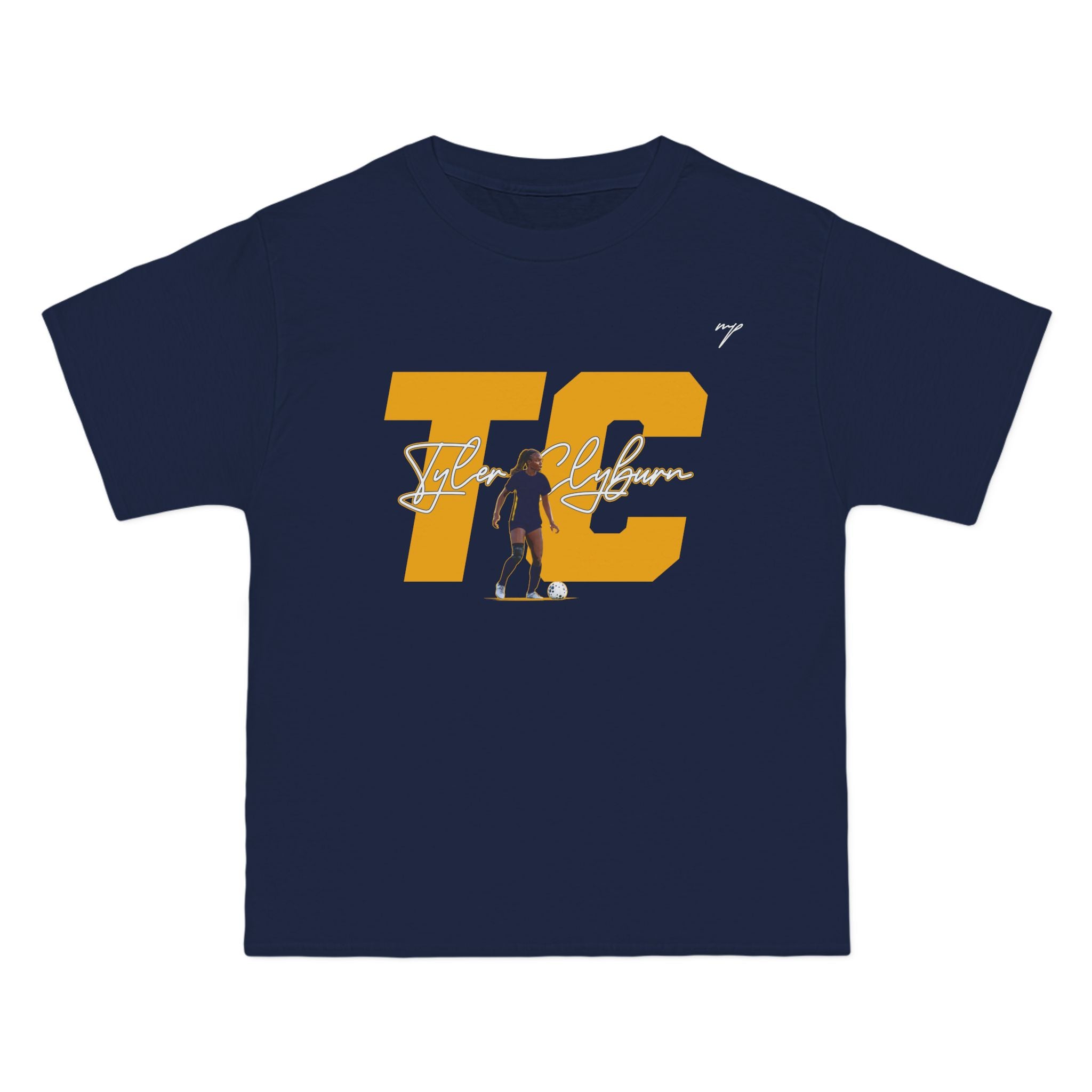Tyler Clyburn Vintage Tee