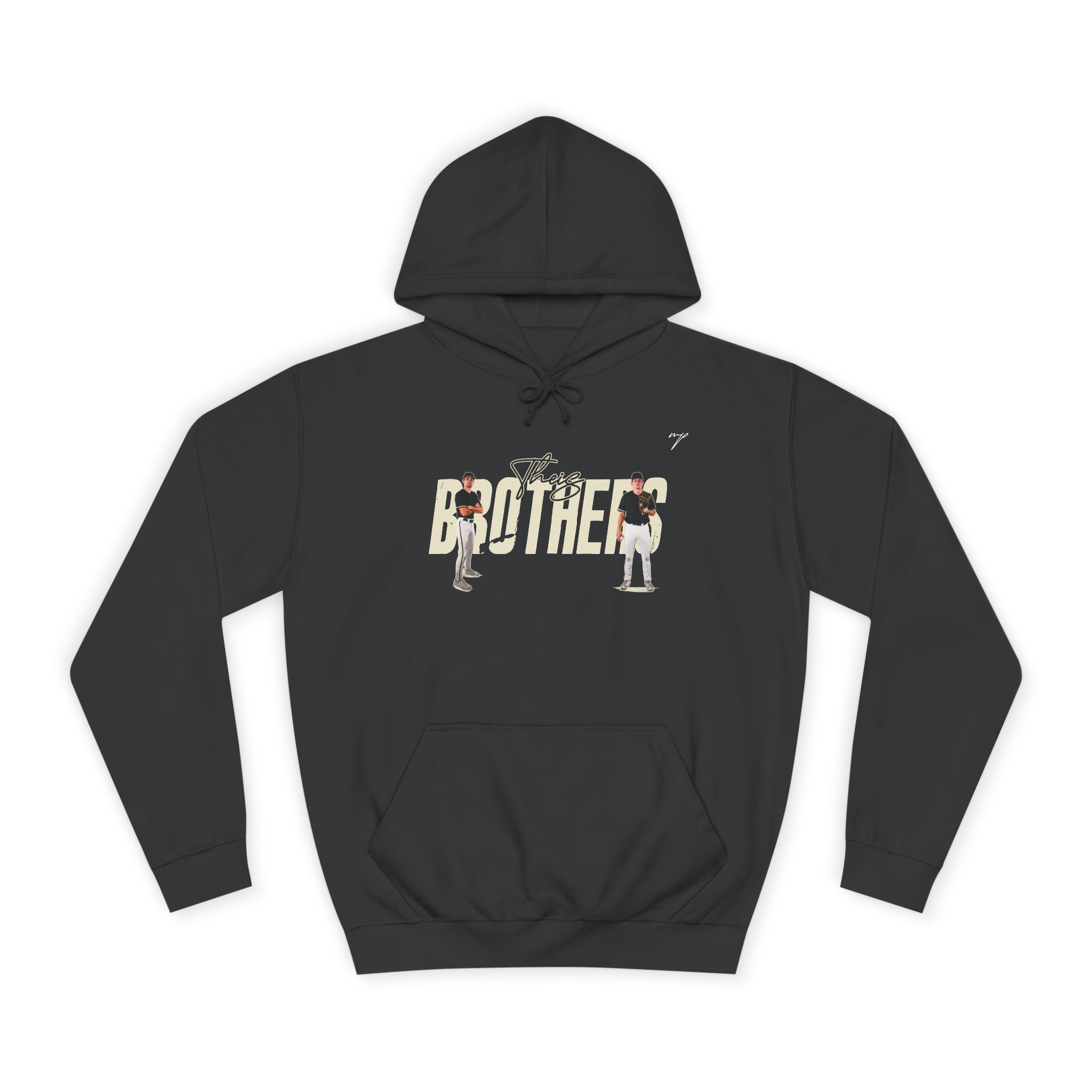 Theis Brothers Hoodie