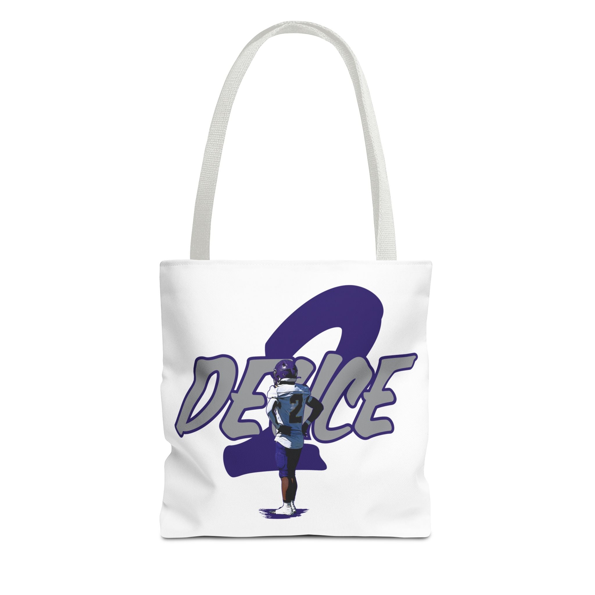 Myion Woody Tote Bag