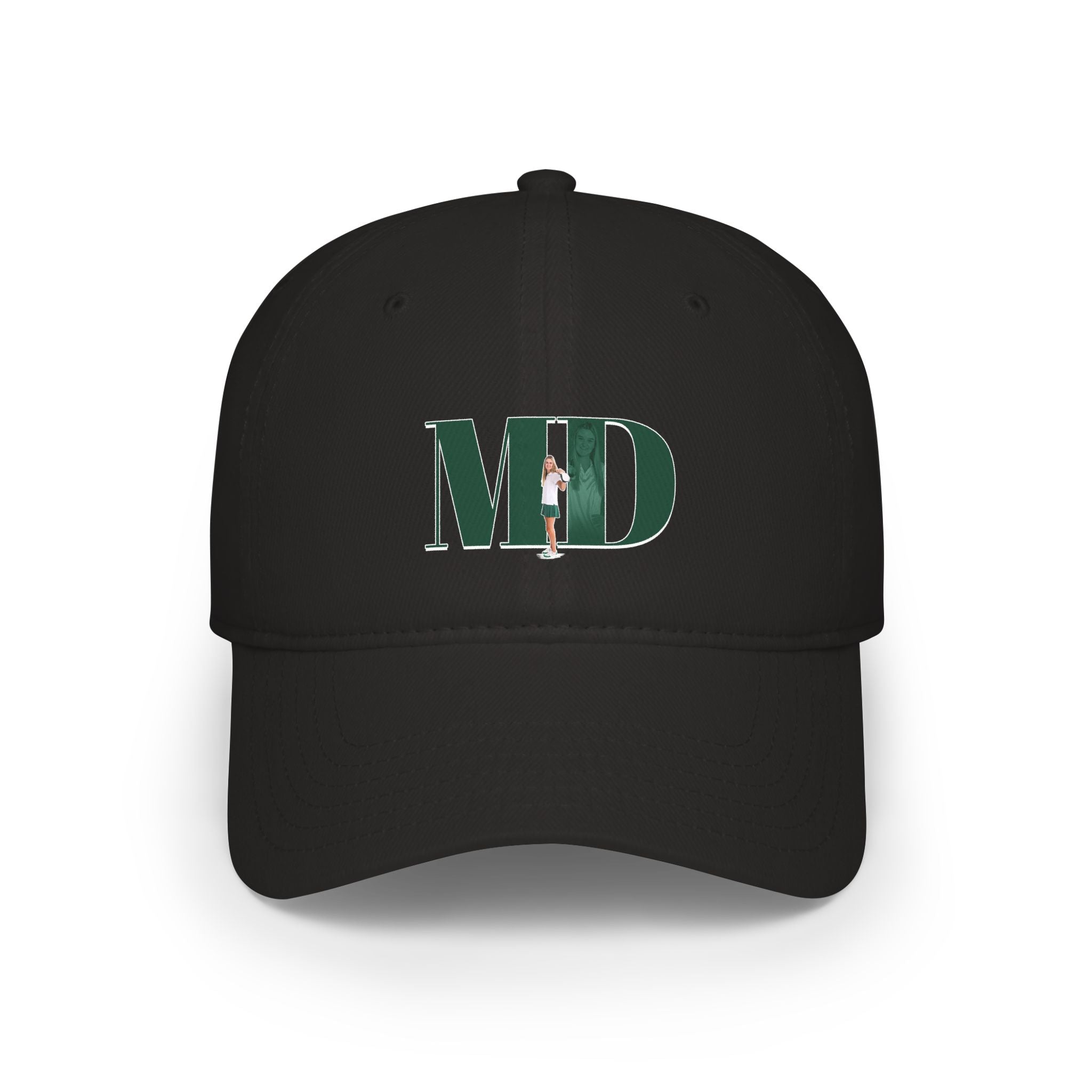 Maddie Dustin Hat