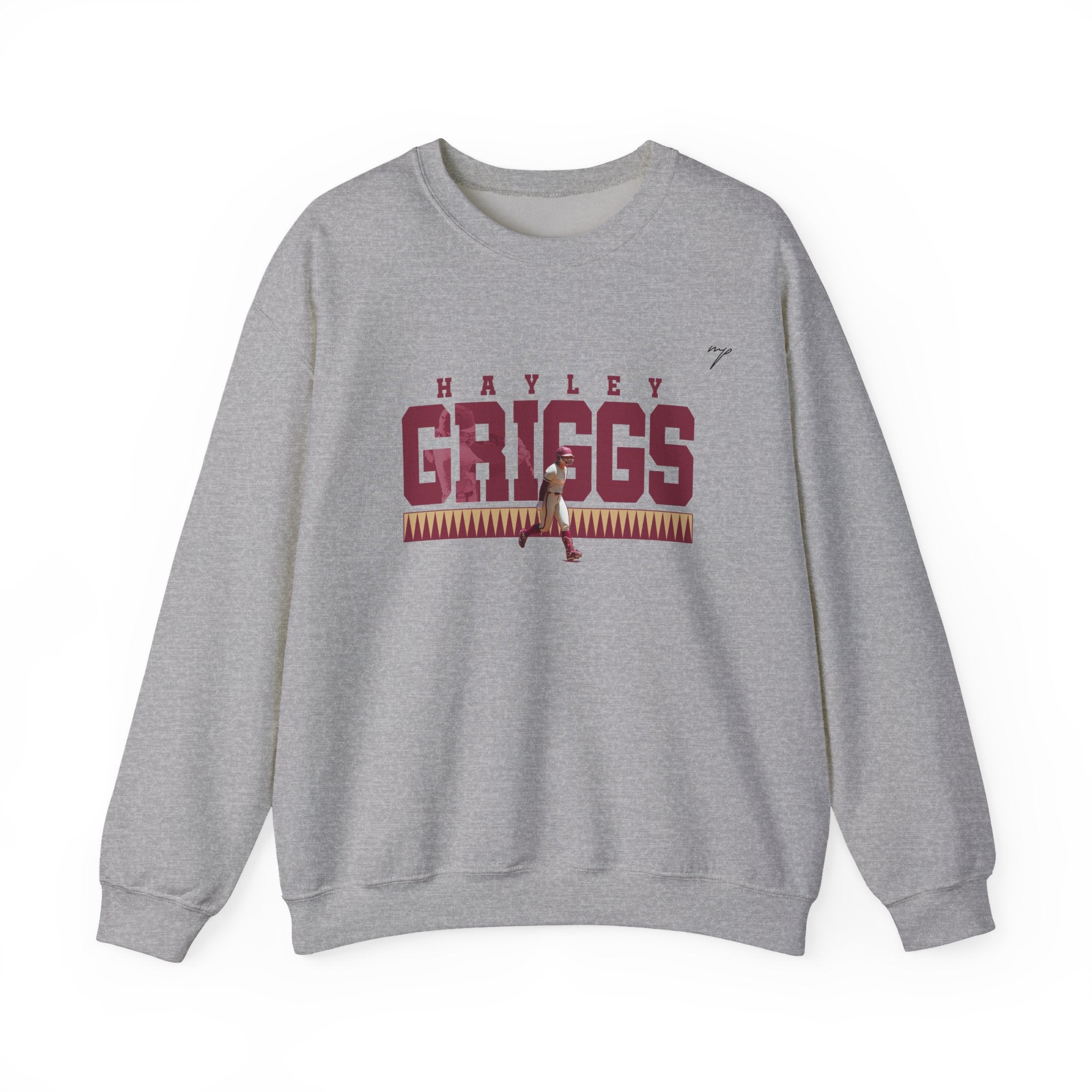 Hayley Griggs Crewneck