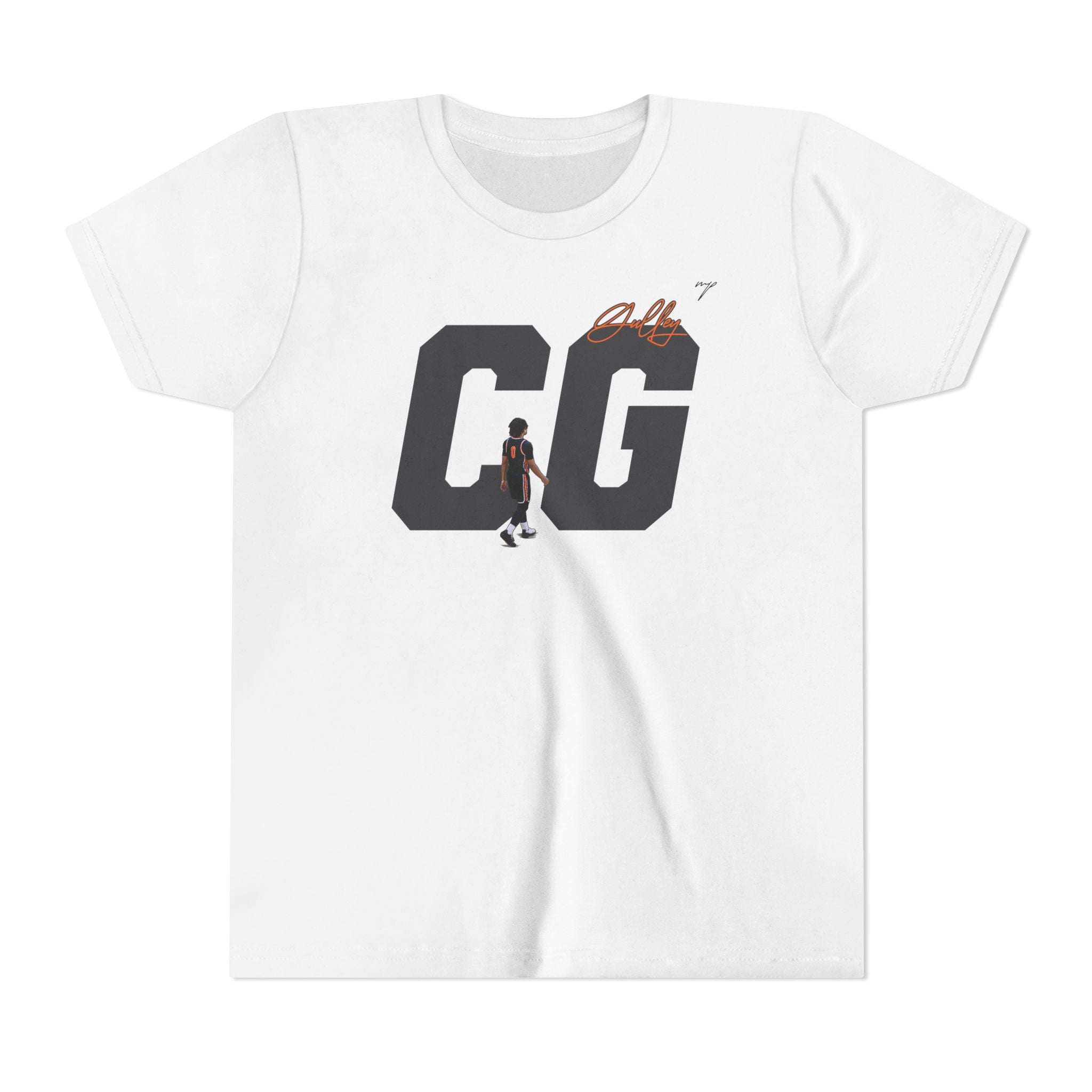 Cam Gulley YOUTH Graphic Tee