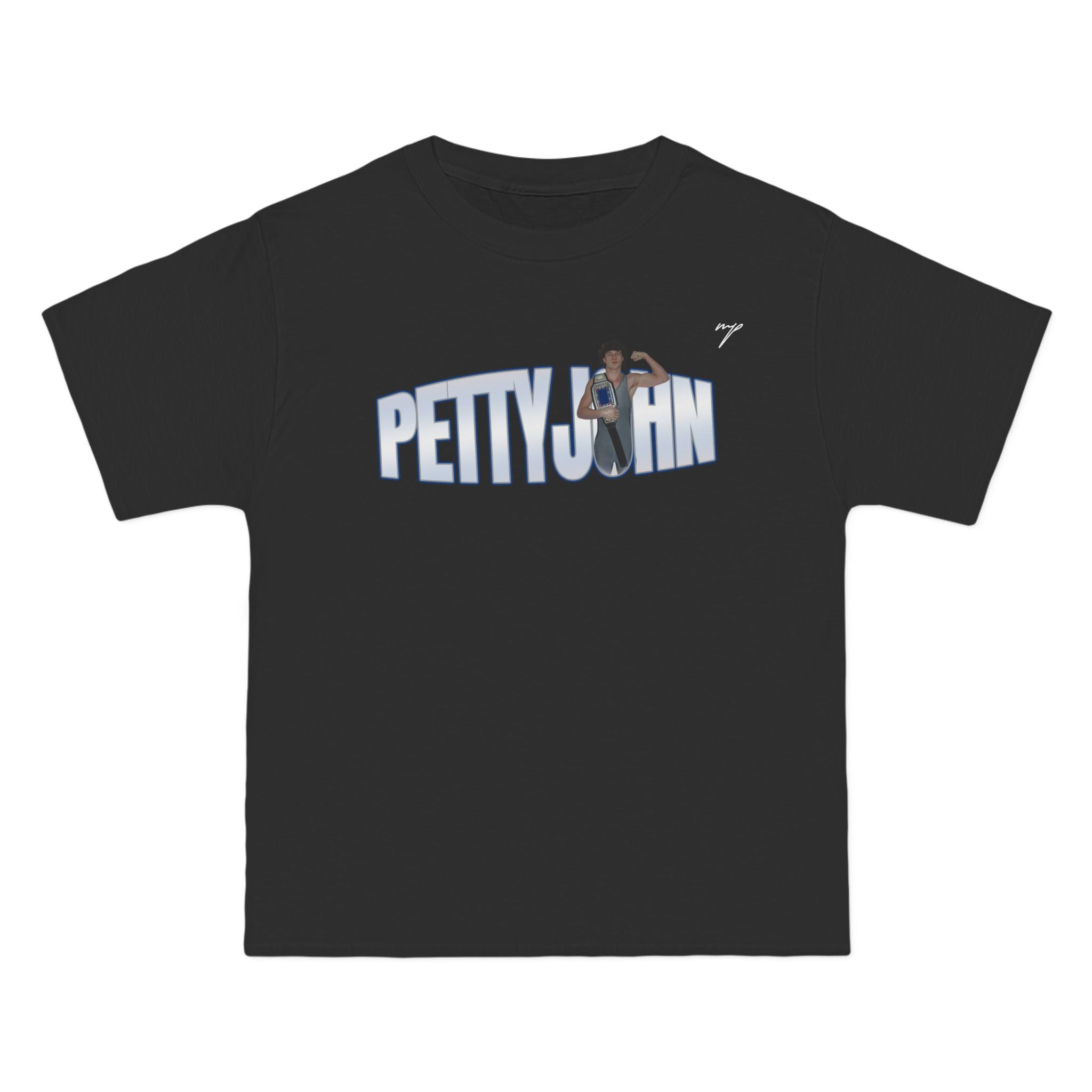 Jackson Pettyjohn Vintage Tee