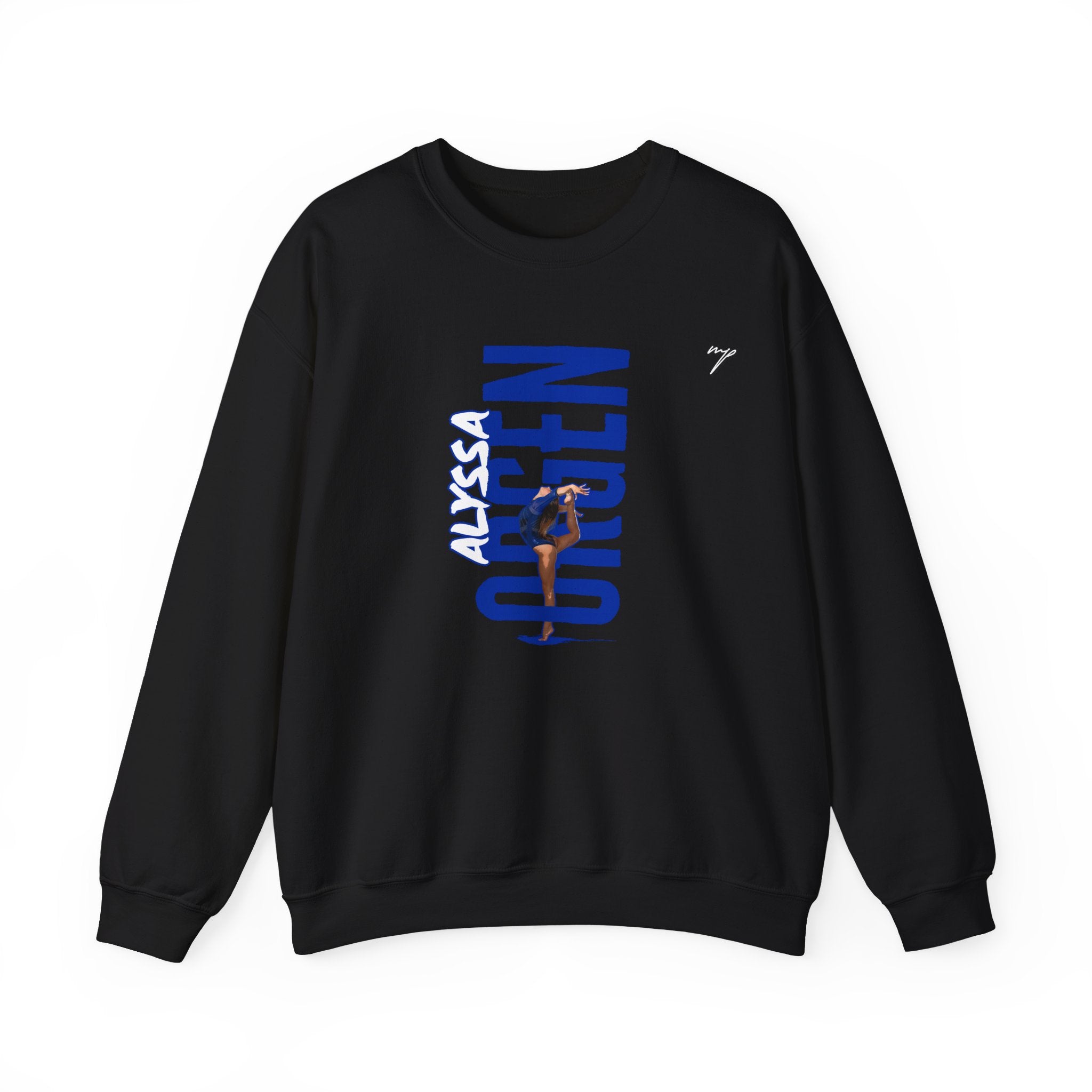 Alyssa Orgen Crewneck