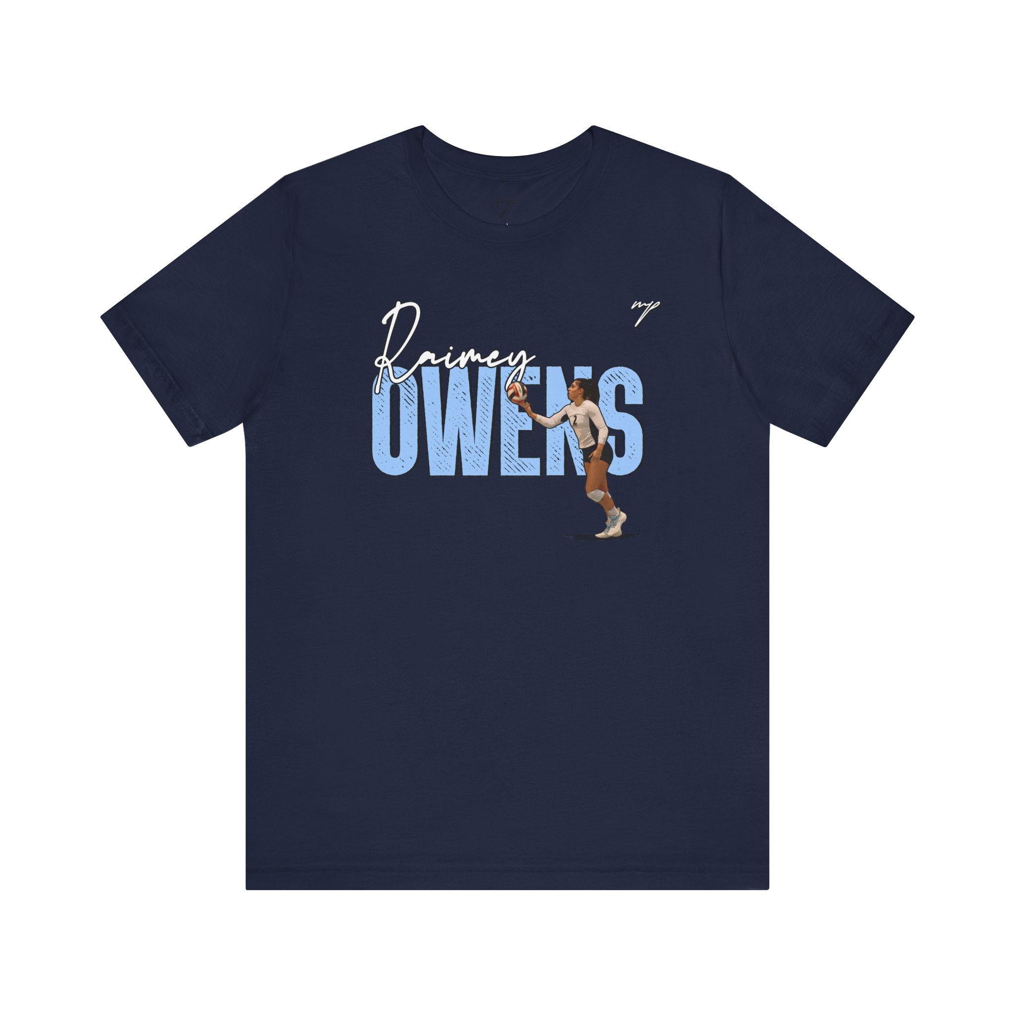 Raimey Owens Graphic Tee