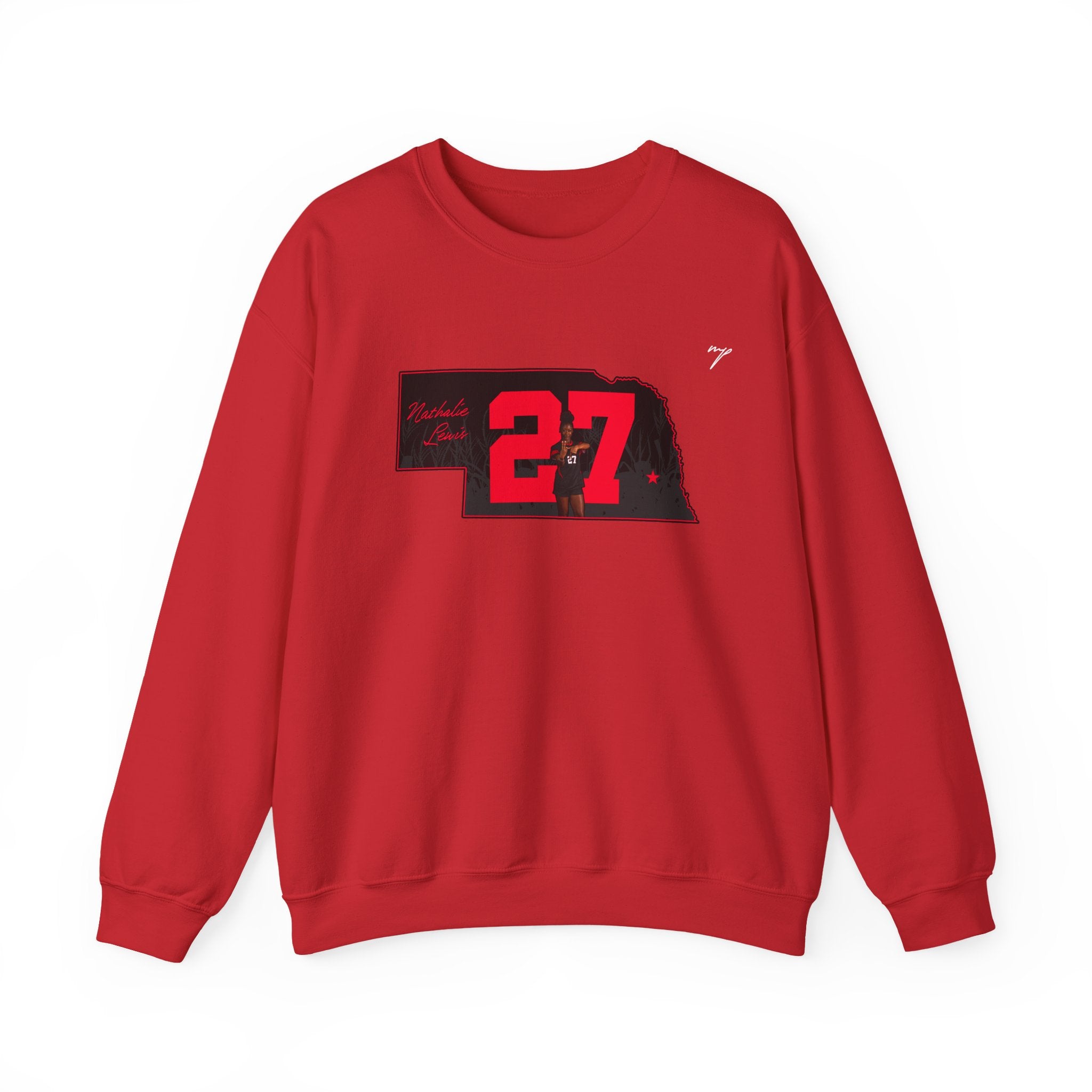 Nathalie Lewis Crewneck