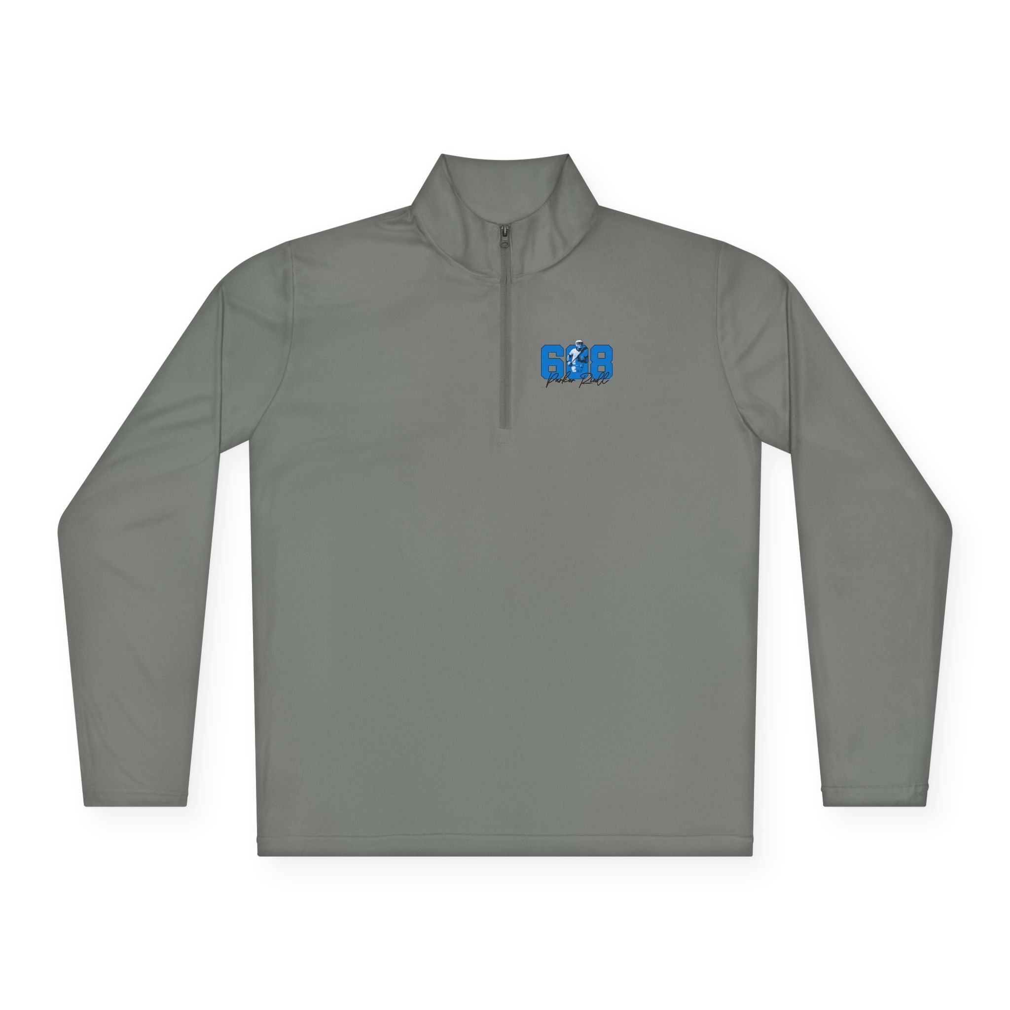 Parker Riedl Quarter-Zip