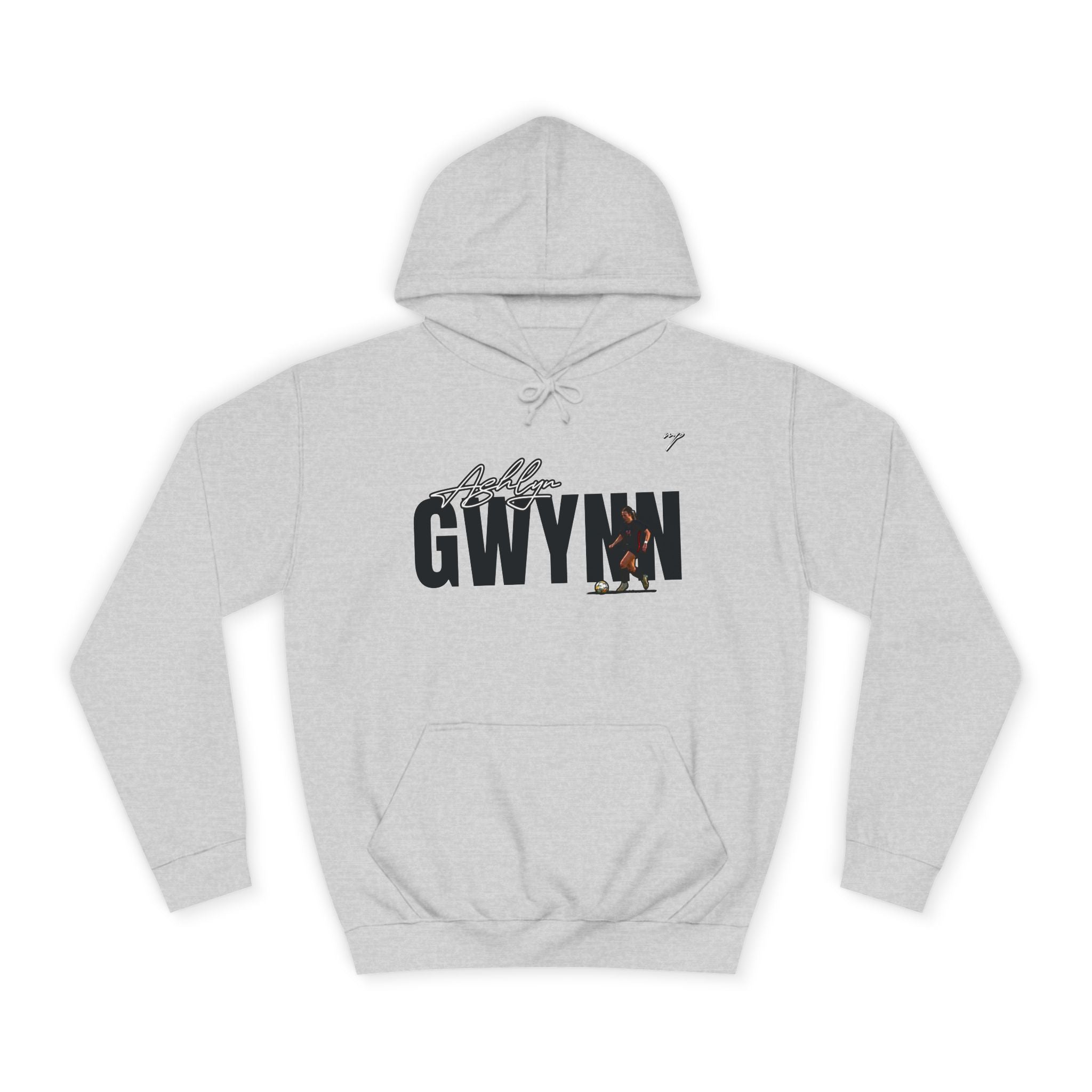 Ashlyn Gwynn Hoodie