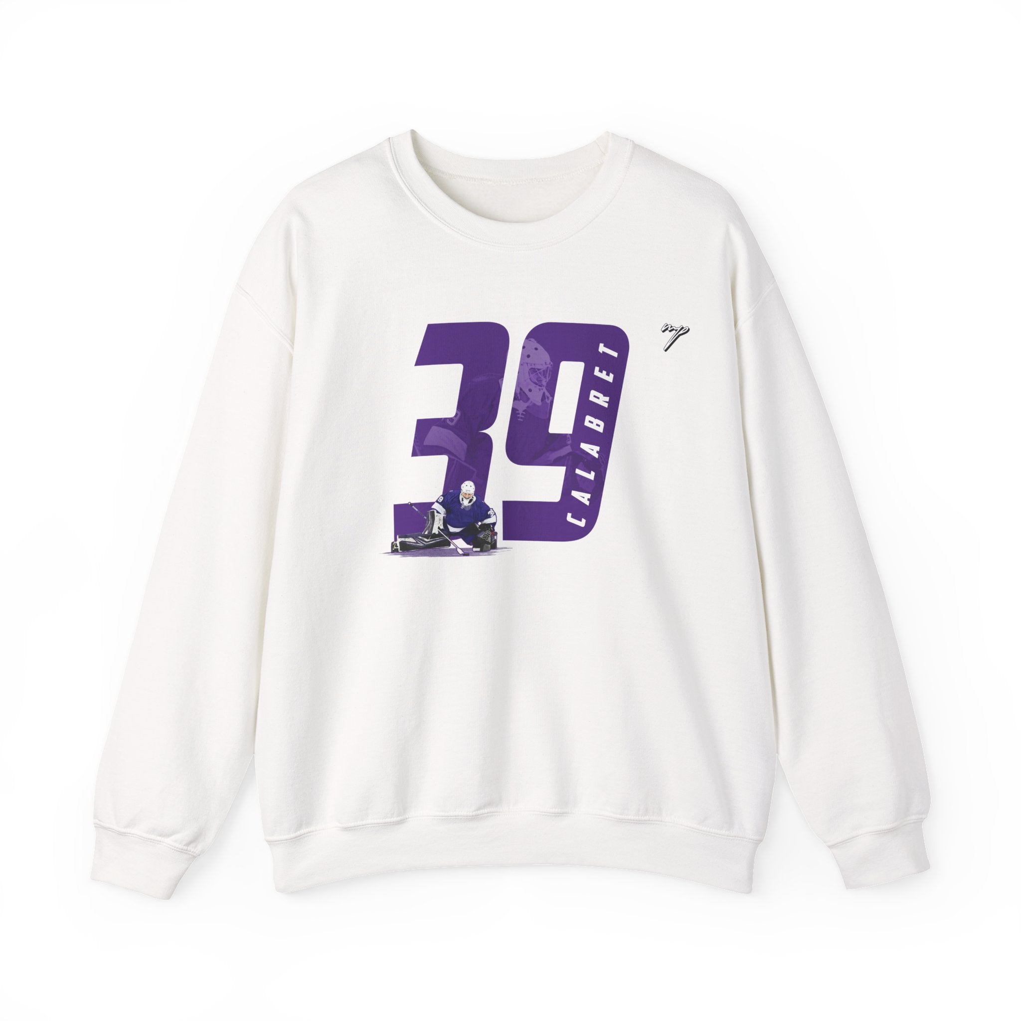 Michael Calabret Crewneck