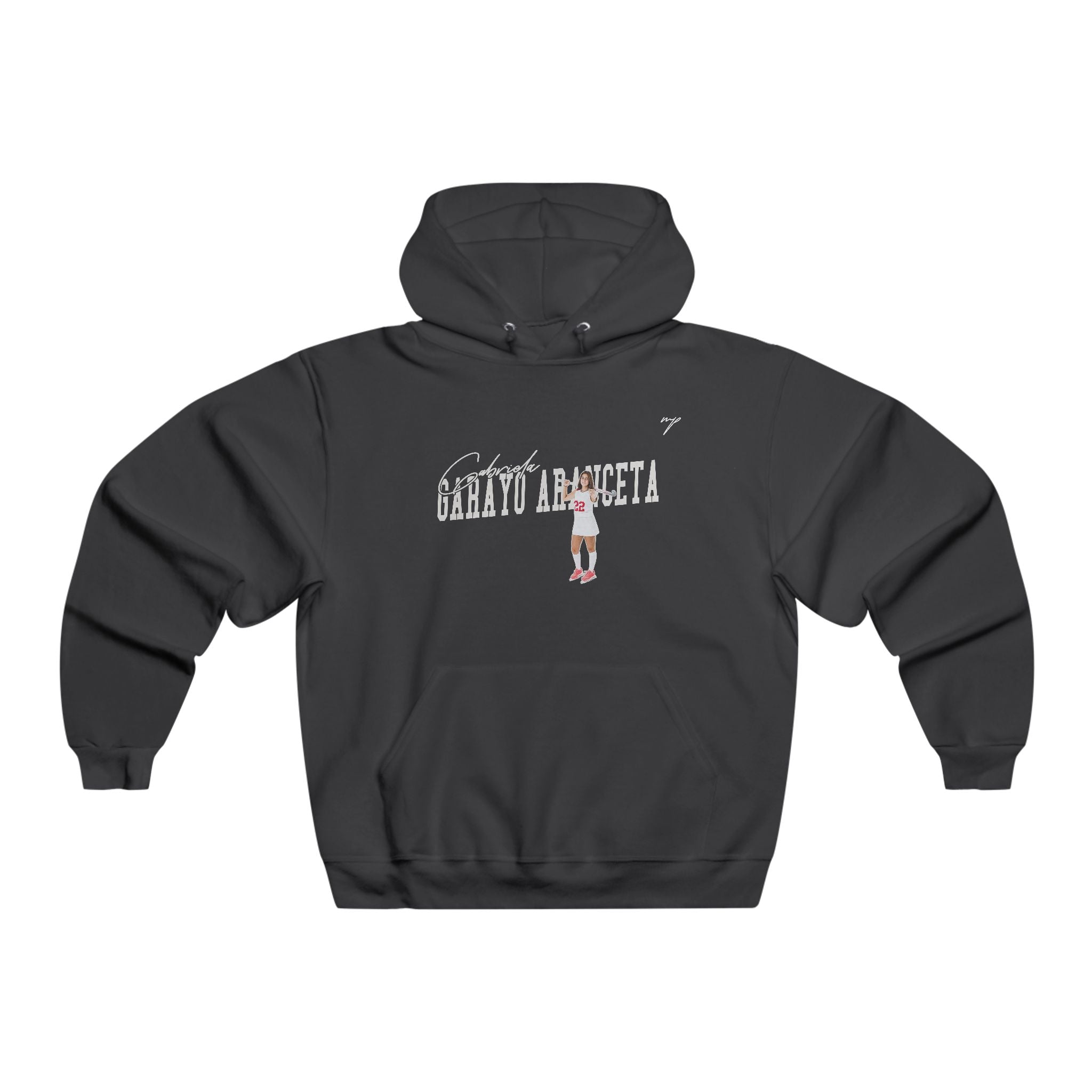 Gabriela Garayo Aranceta Vintage Hoodie