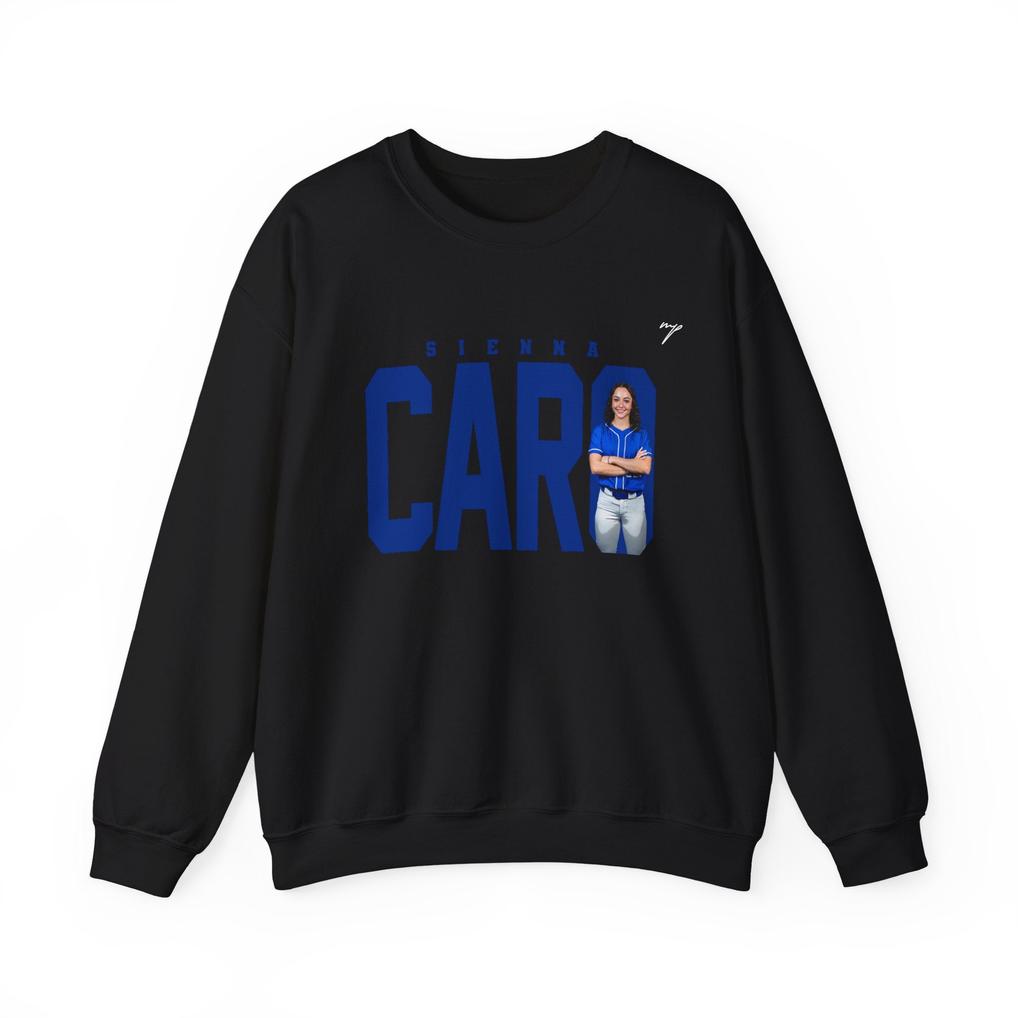 Sienna Caro Crewneck