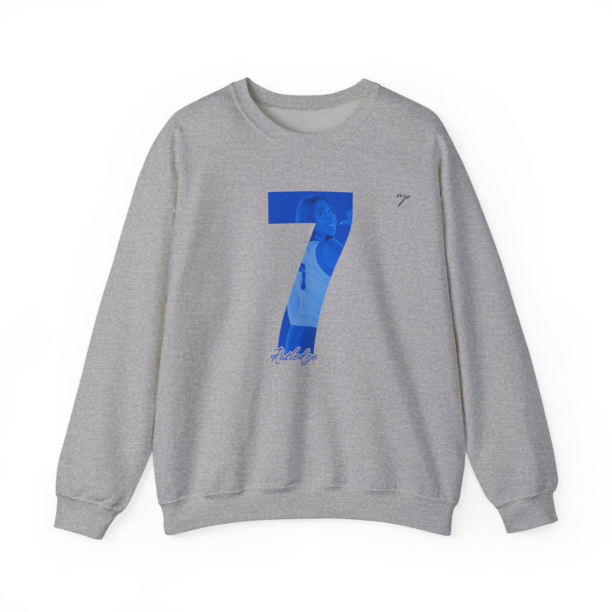 Jaeli Rutledge Crewneck