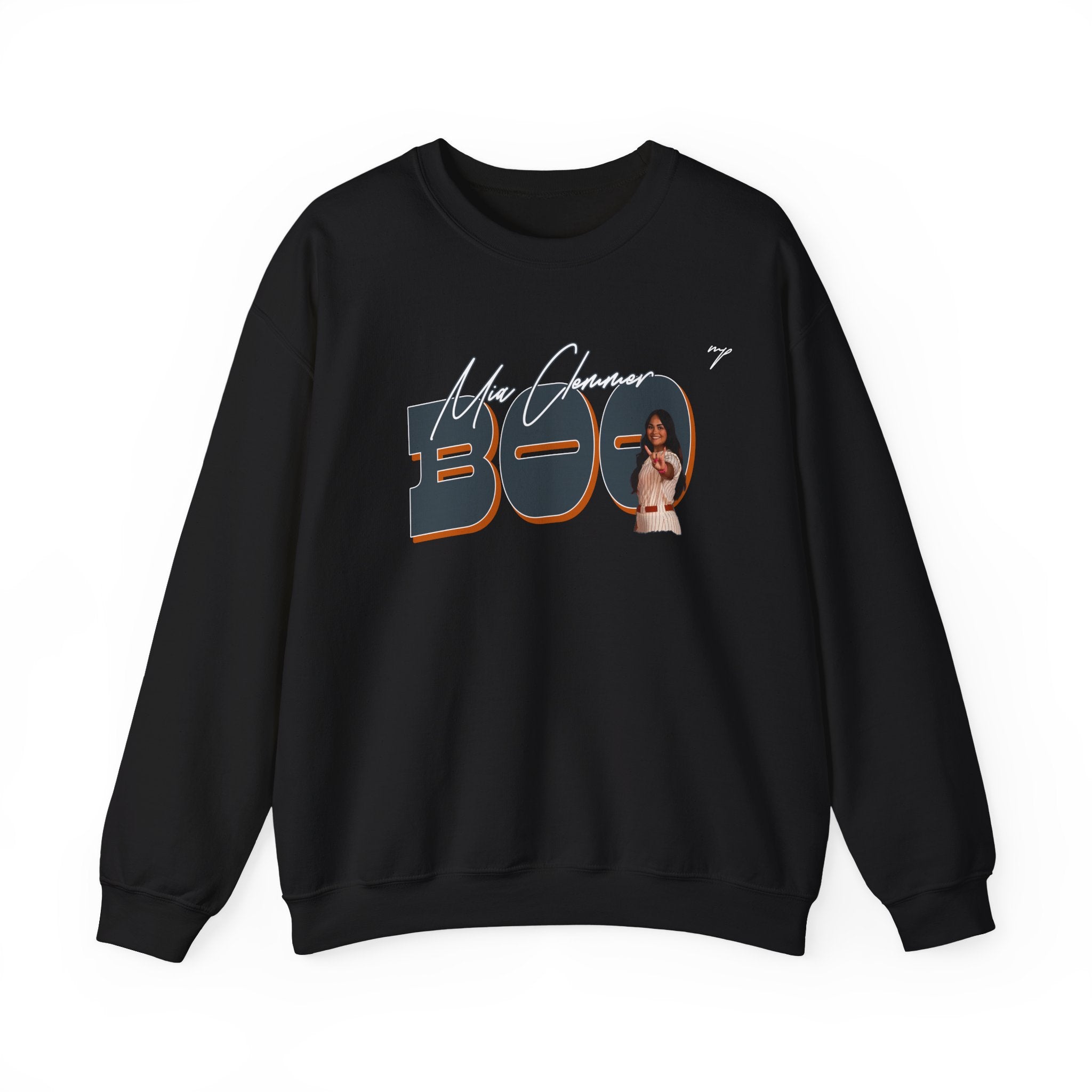 Mia Clemmer Crewneck