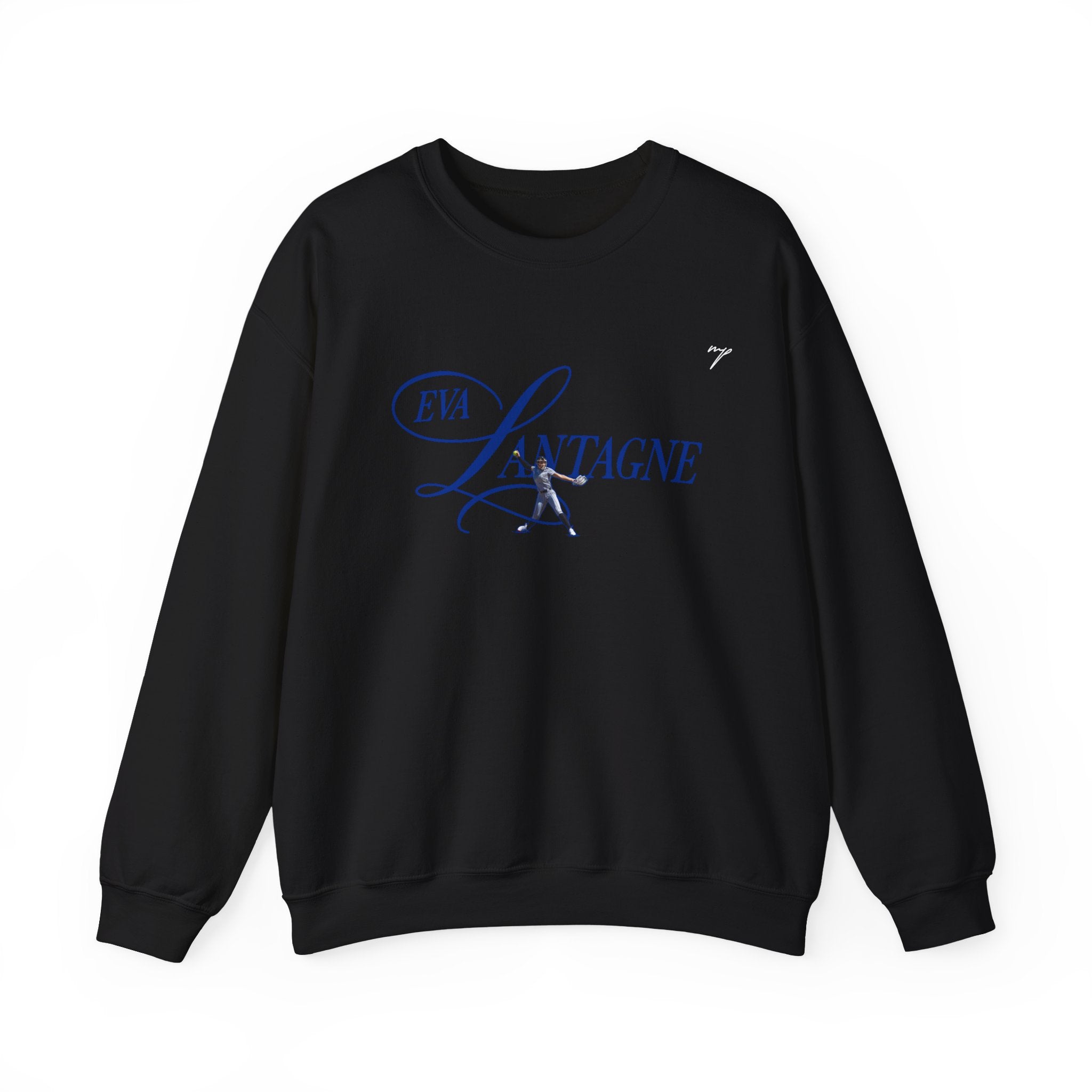 Eva Lantagne Crewneck