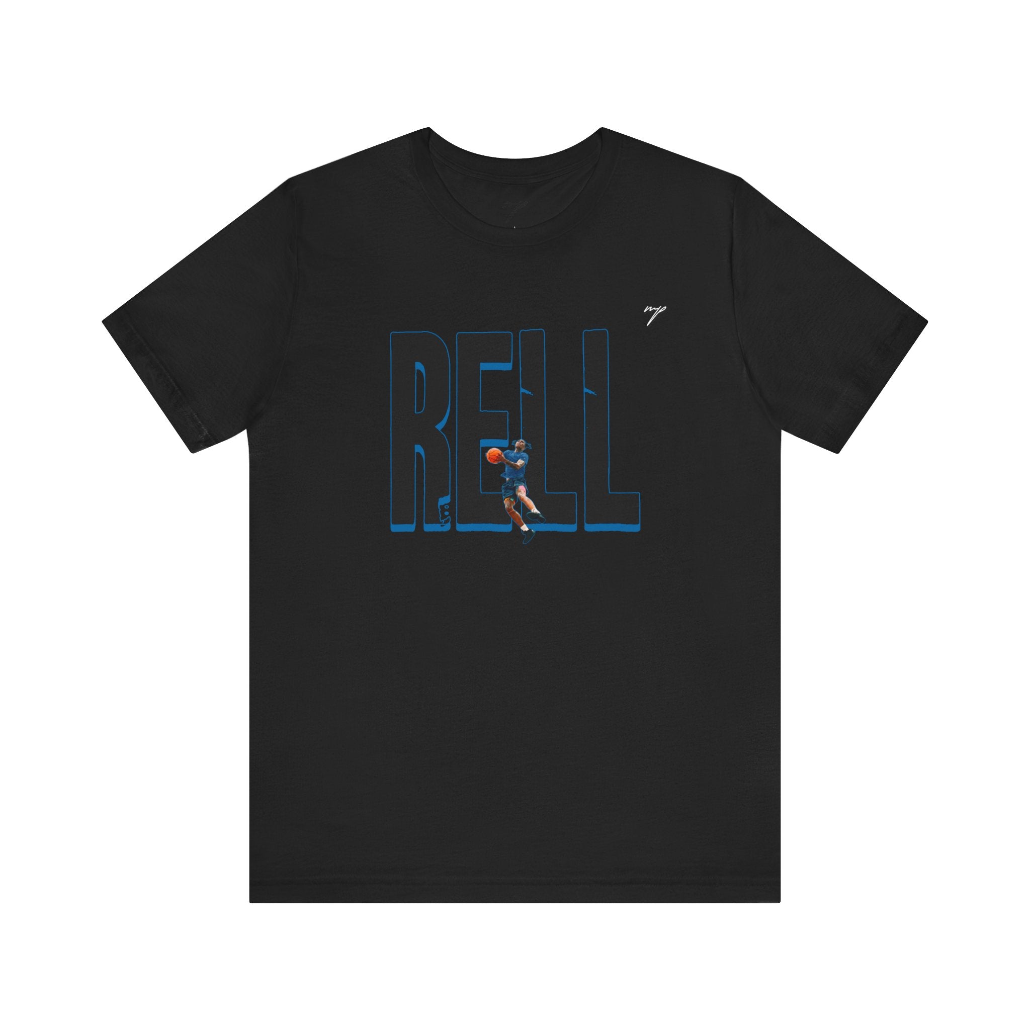 Nyrell Hackett-Pray Graphic Tee