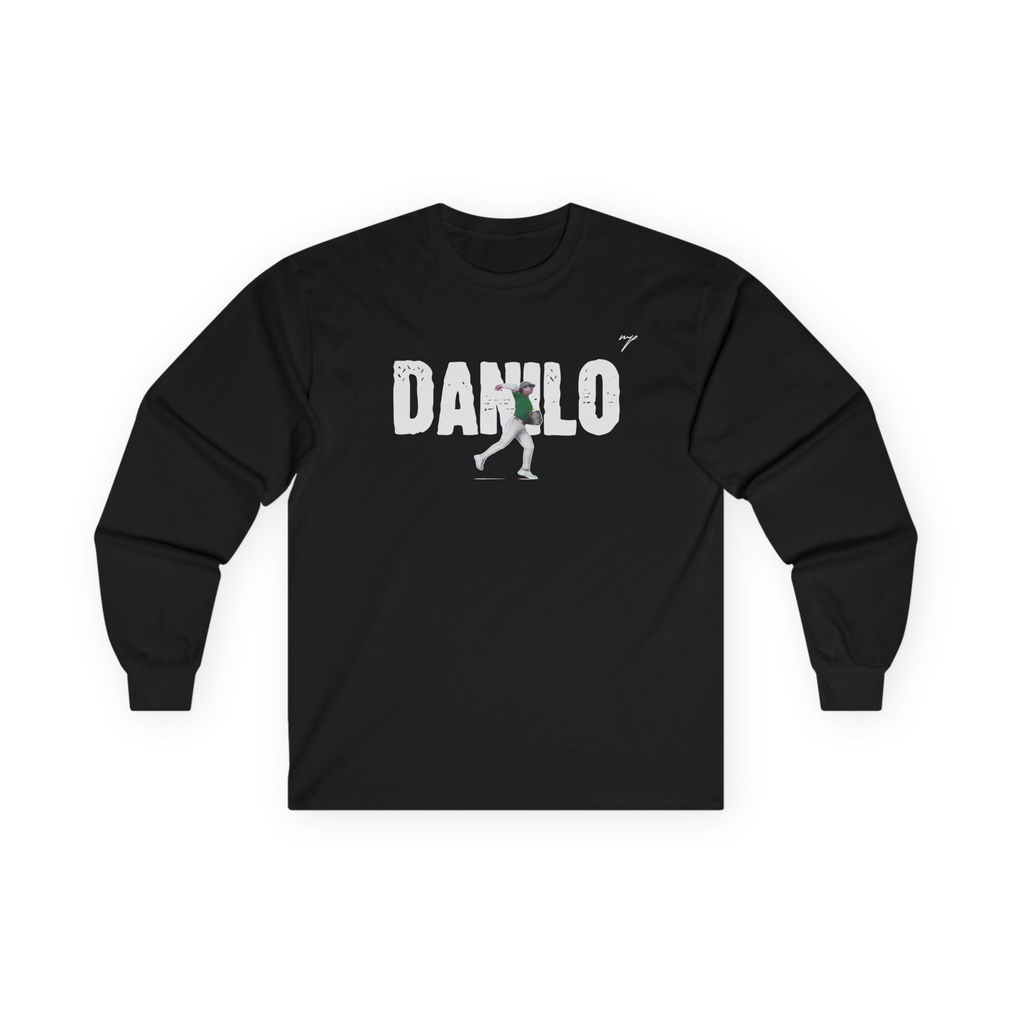 Danilo Soto Long Sleeve
