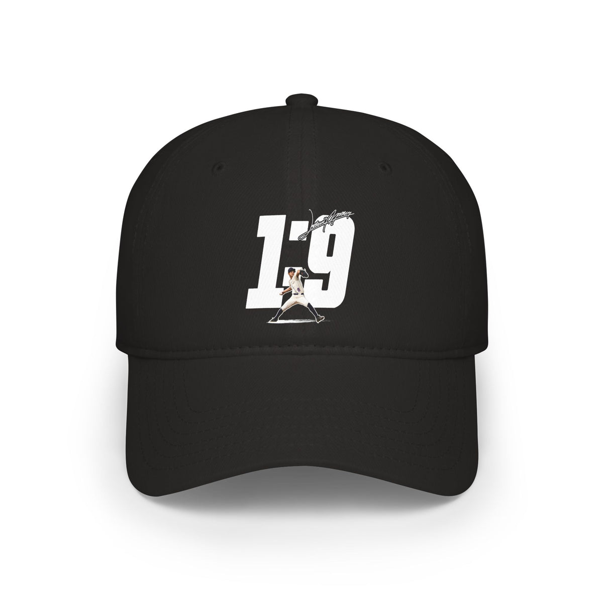 Joshua Morales Hat