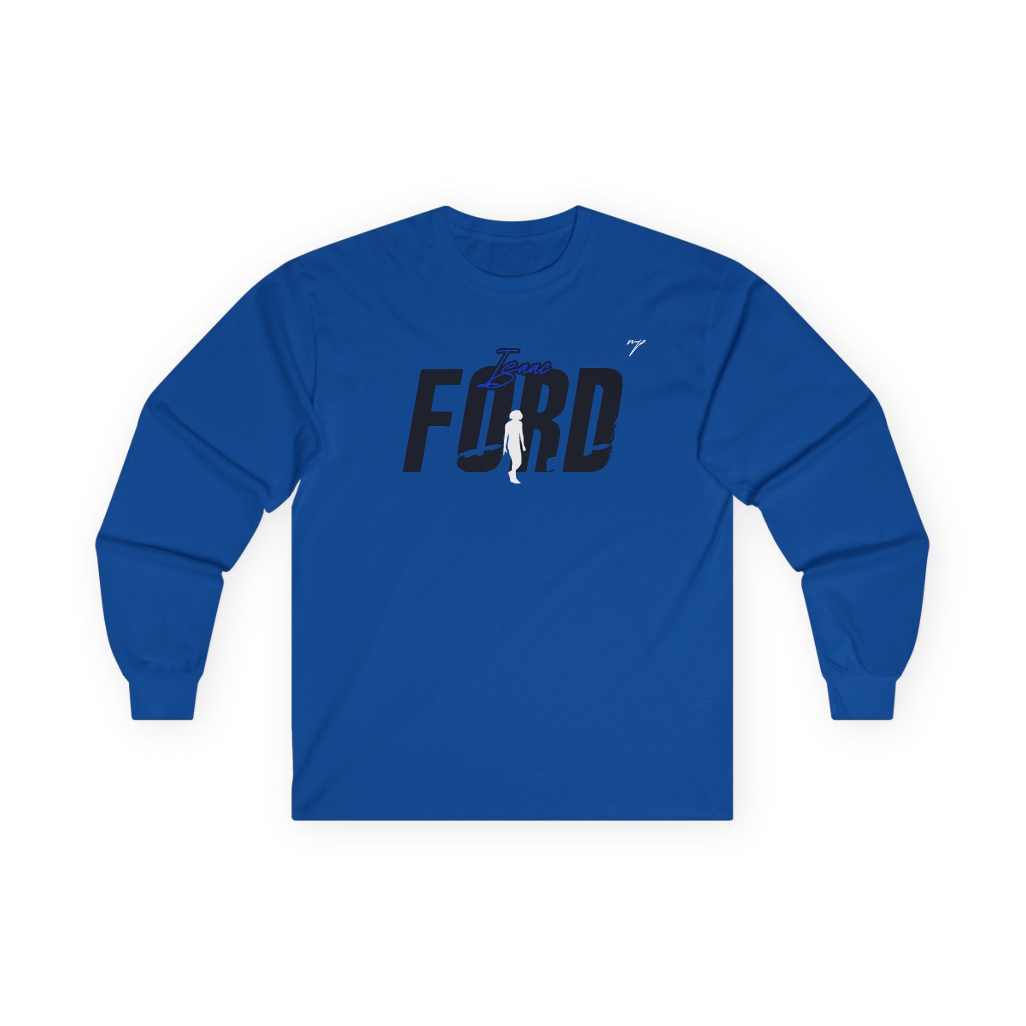 Isaac Ford Long Sleeve