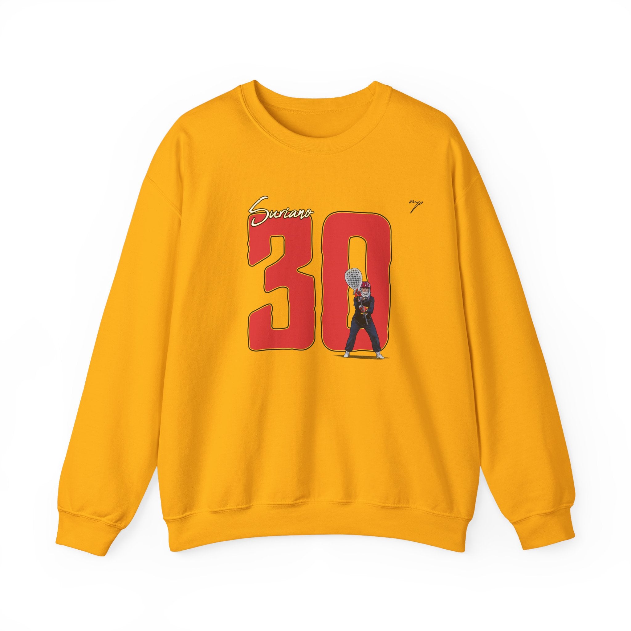 JJ Suriano Crewneck