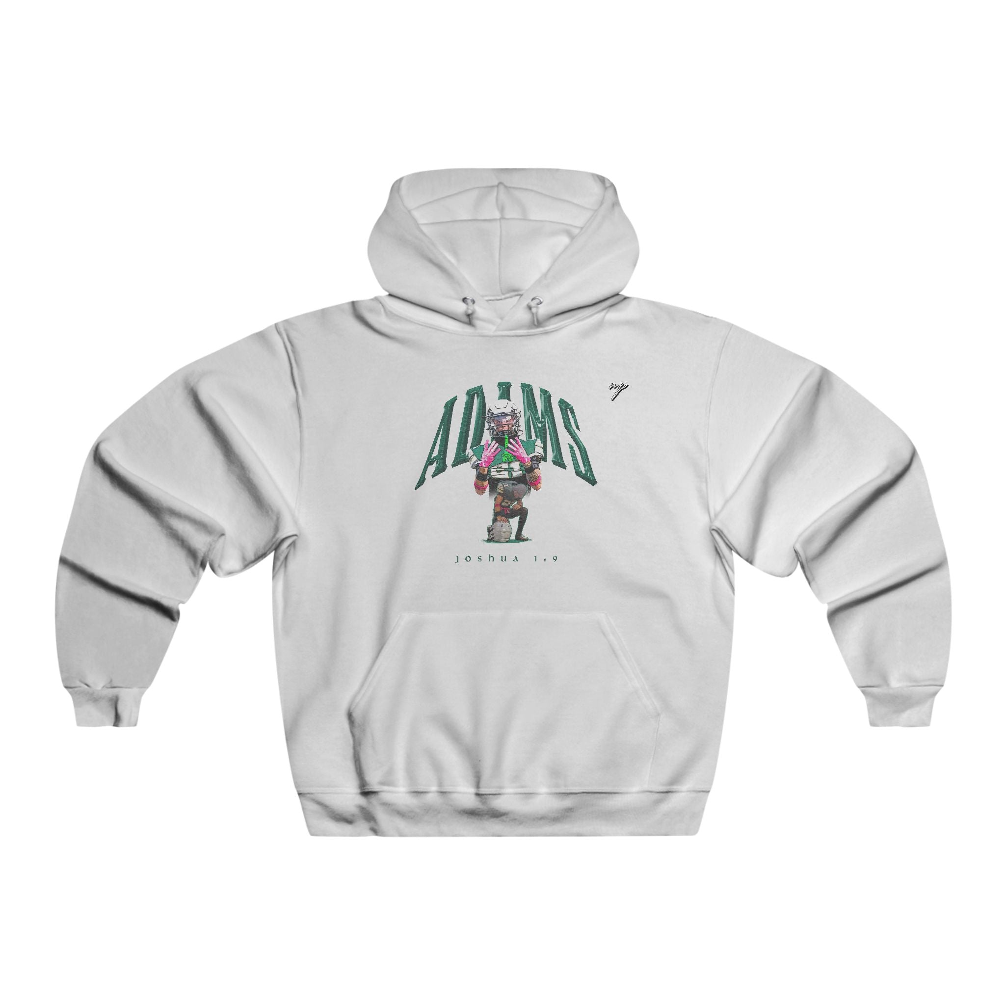 Blaike Adams Vintage Hoodie