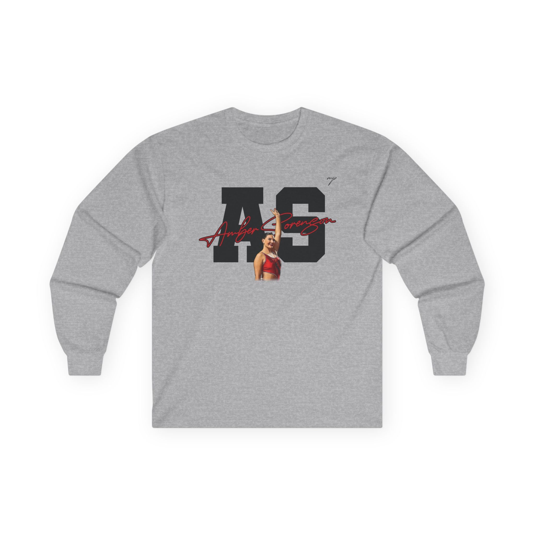 Amber Sorenson Long Sleeve