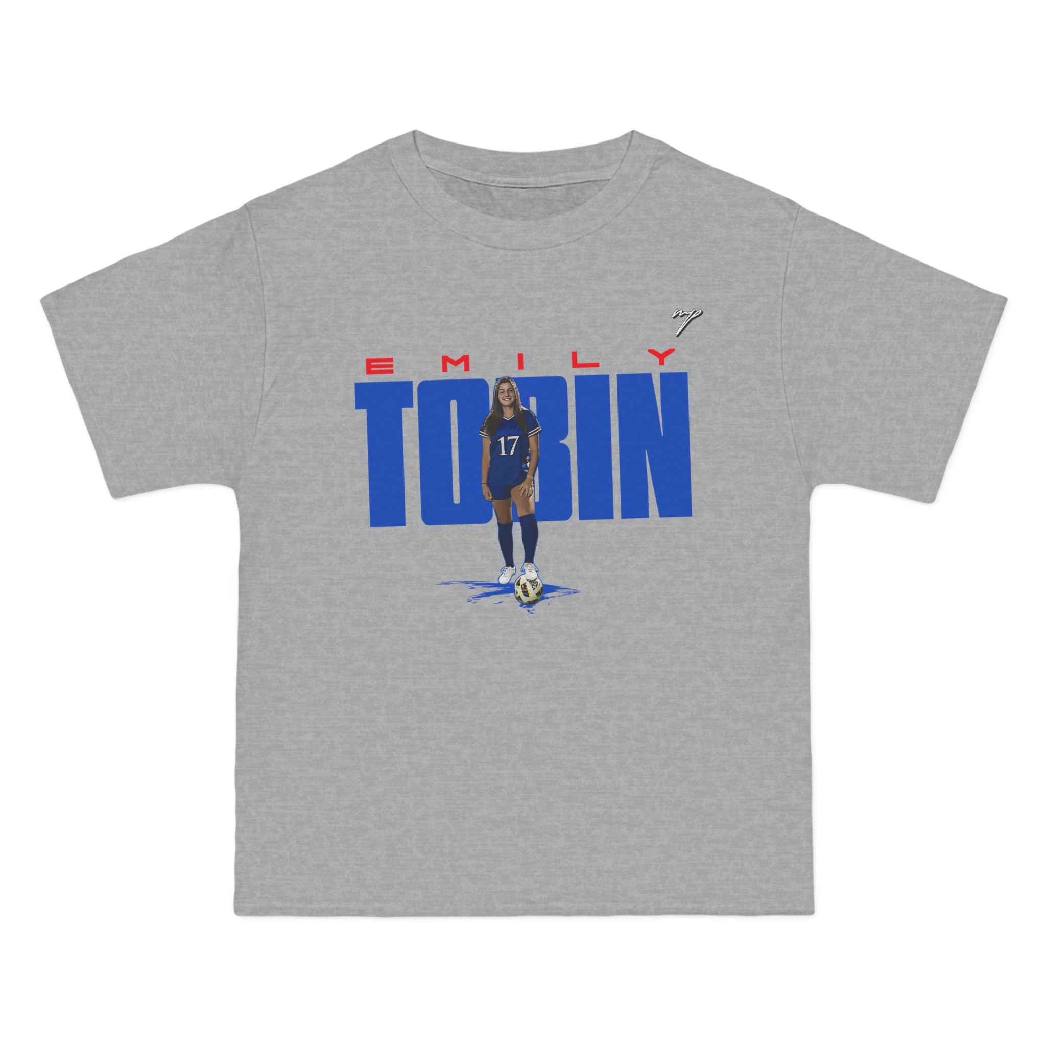 Emily Tobin Vintage Tee