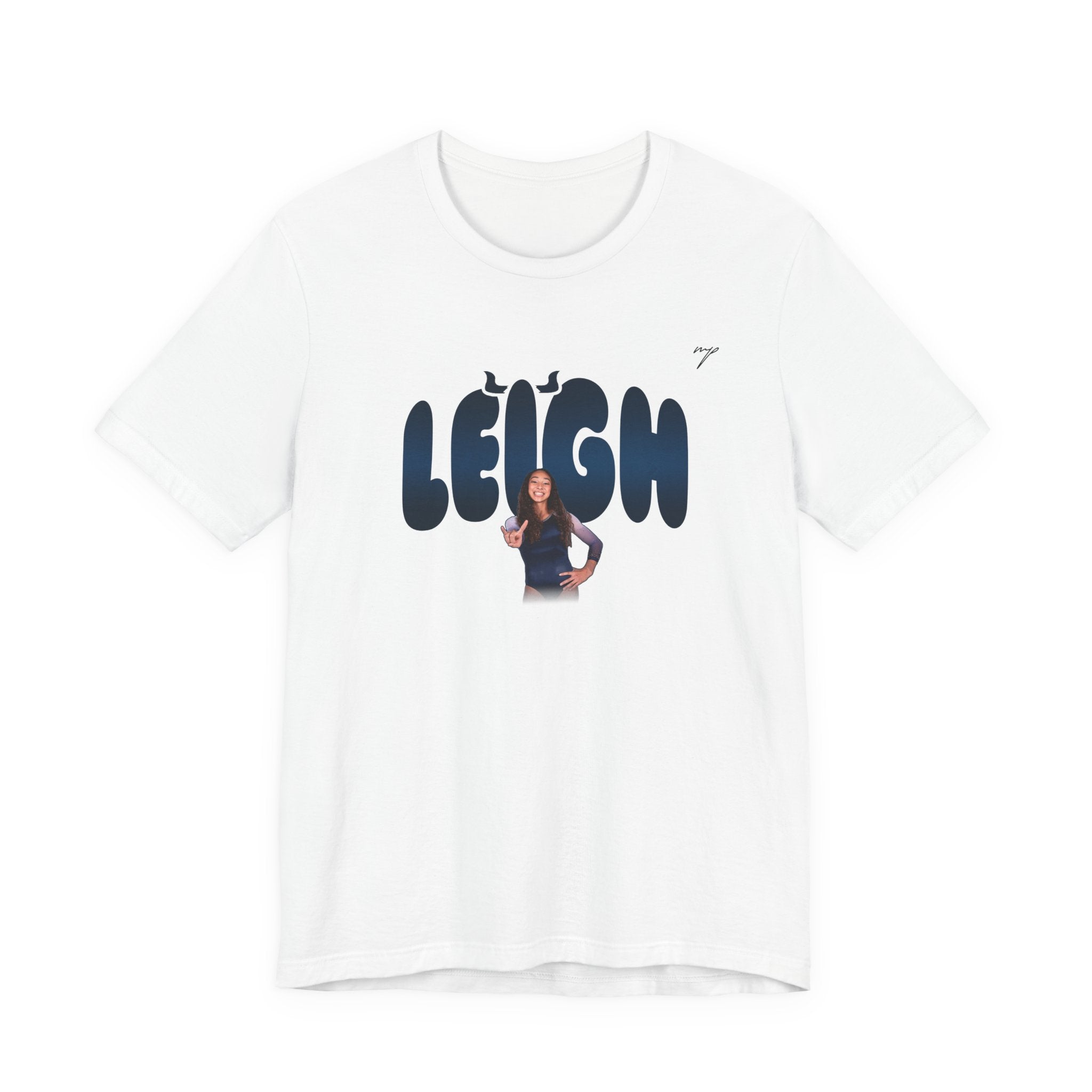 Leighton Didier Graphic Tee