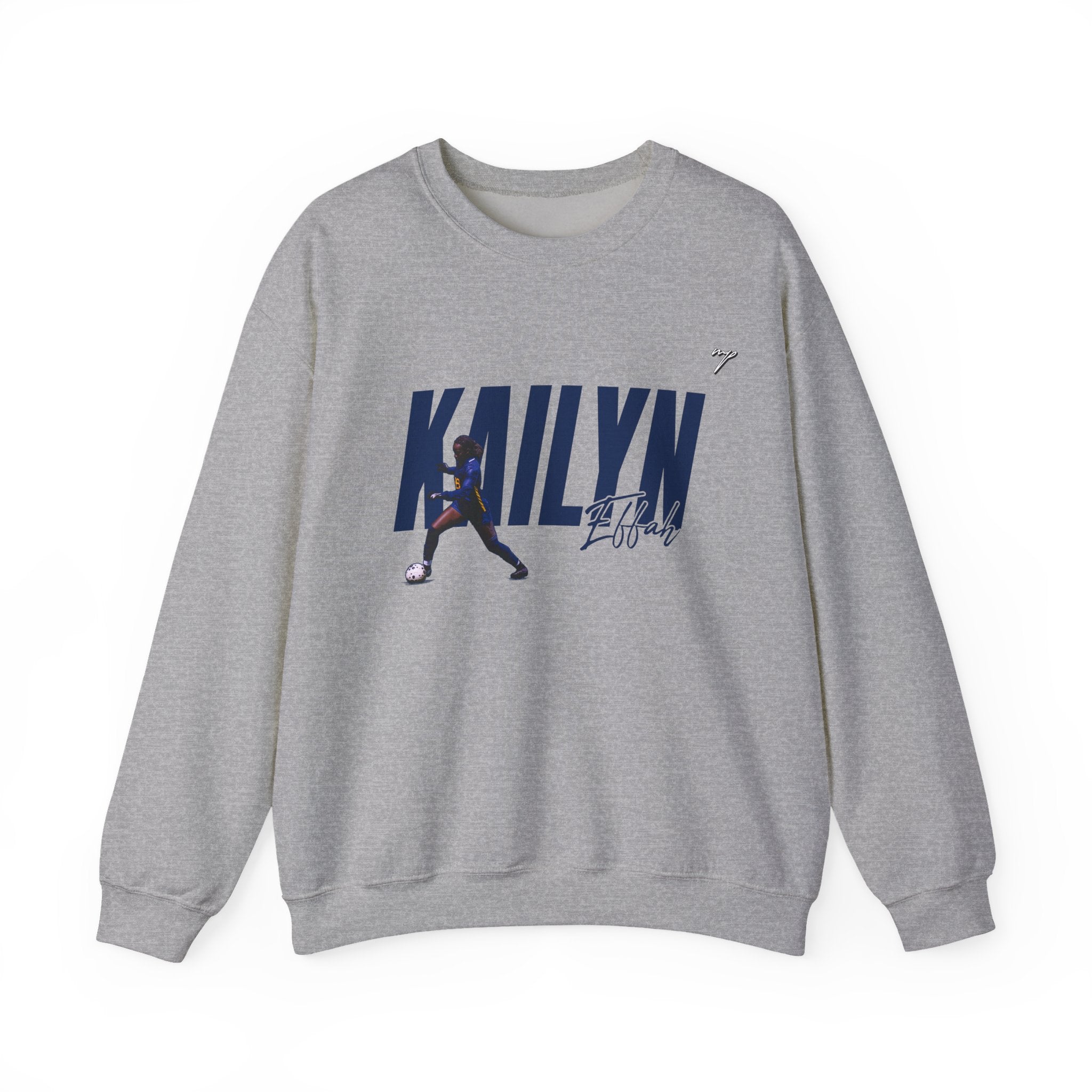 Kailyn Effah Crewneck